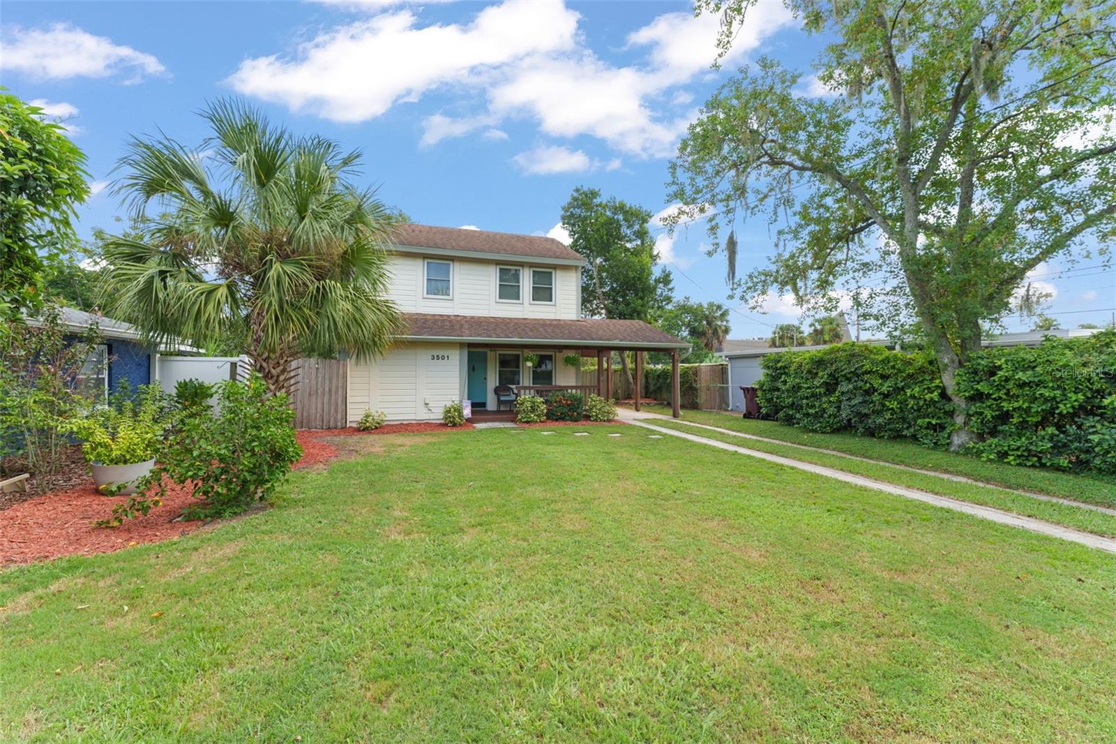 3501 BACKSPIN LN