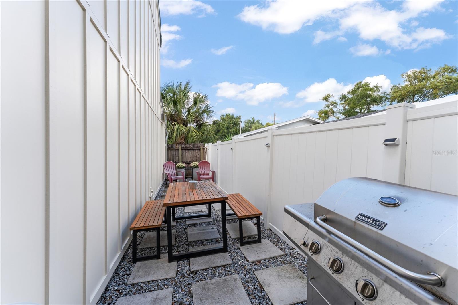 3501 BACKSPIN LN