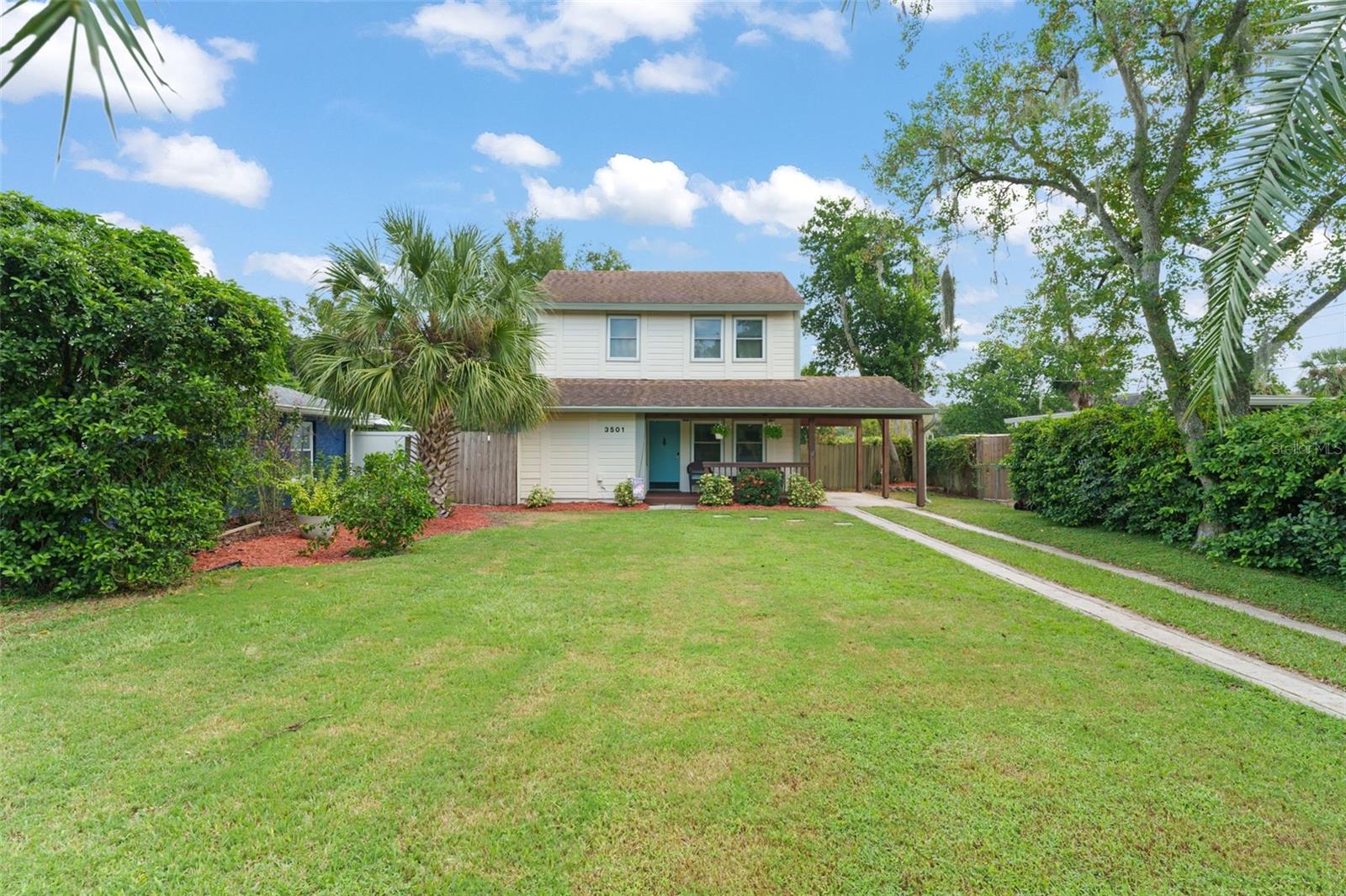 3501 BACKSPIN LN