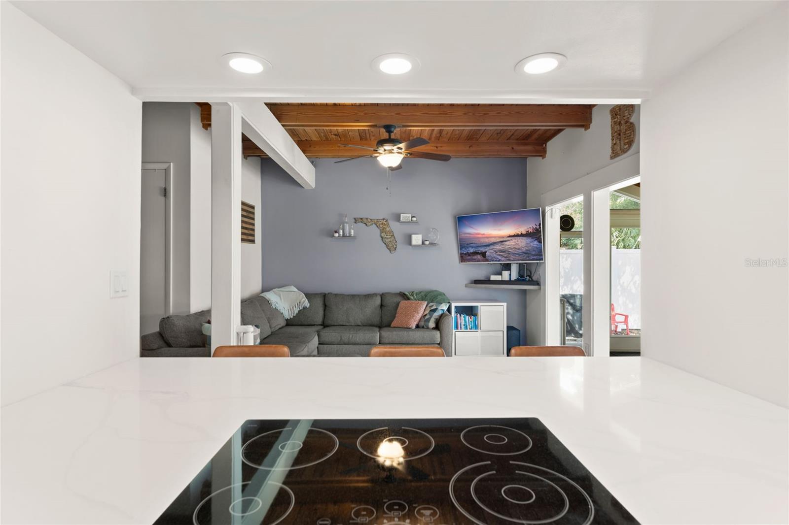 3501 BACKSPIN LN