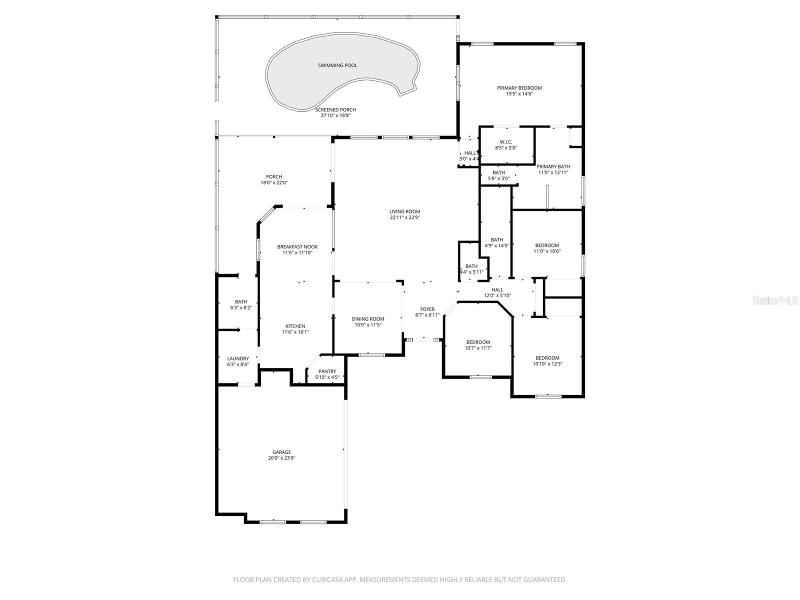 6807 SYLVAN WOODS DR