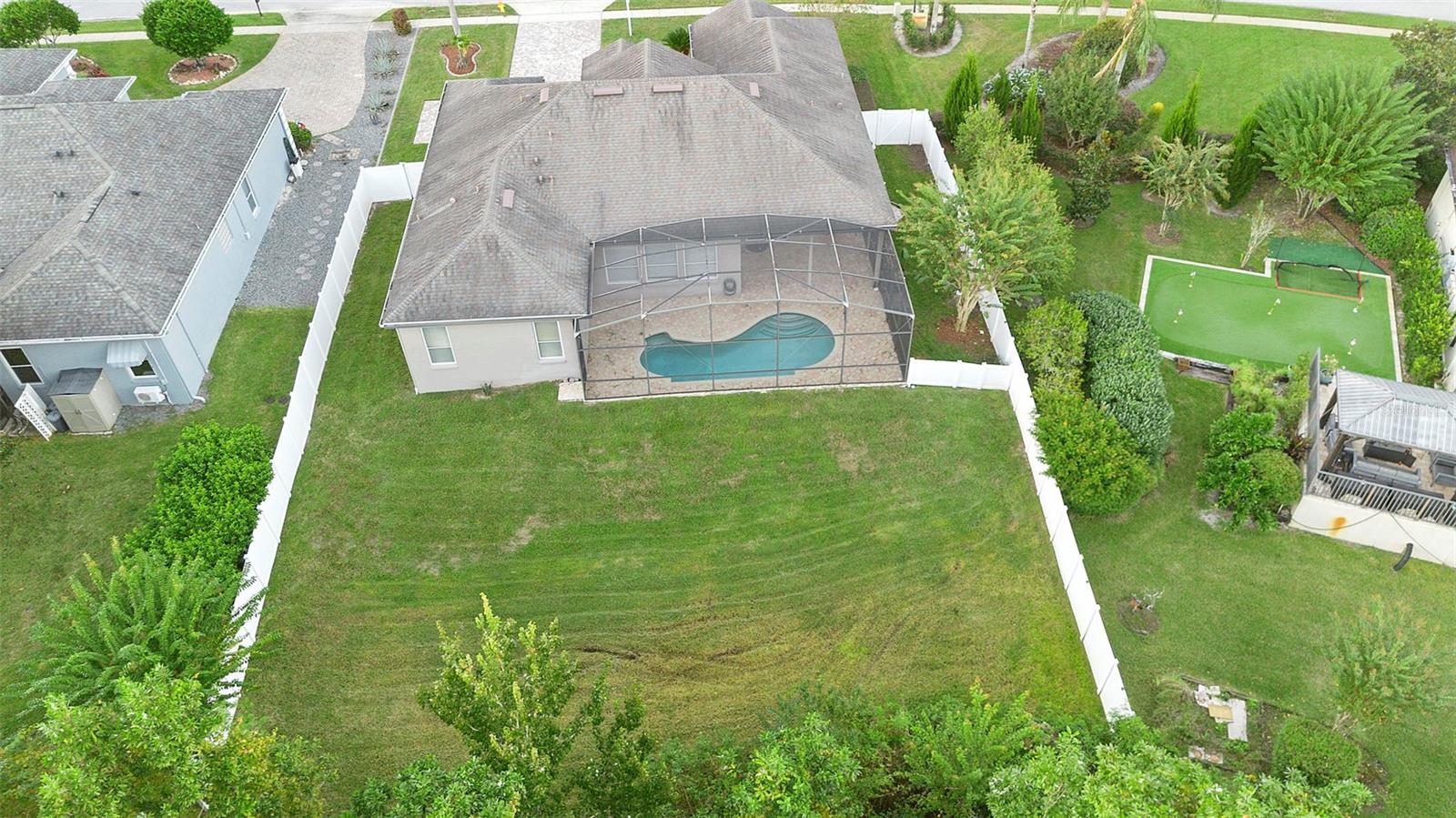 6807 SYLVAN WOODS DR
