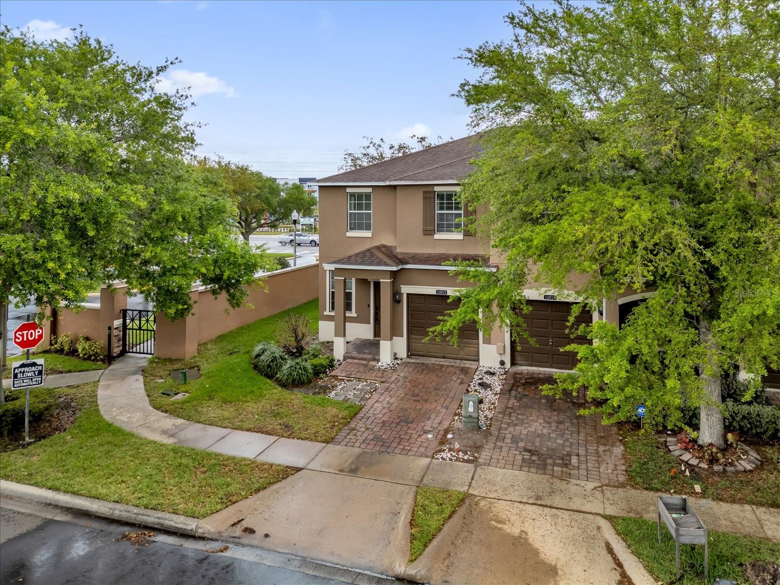 10815 SAVANNAH LANDING CIR