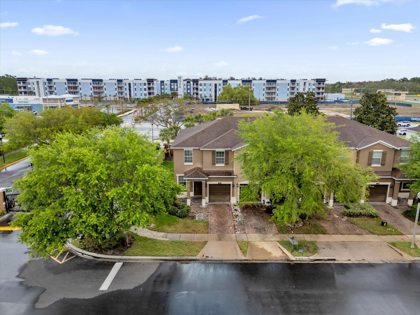 10815 SAVANNAH LANDING CIR