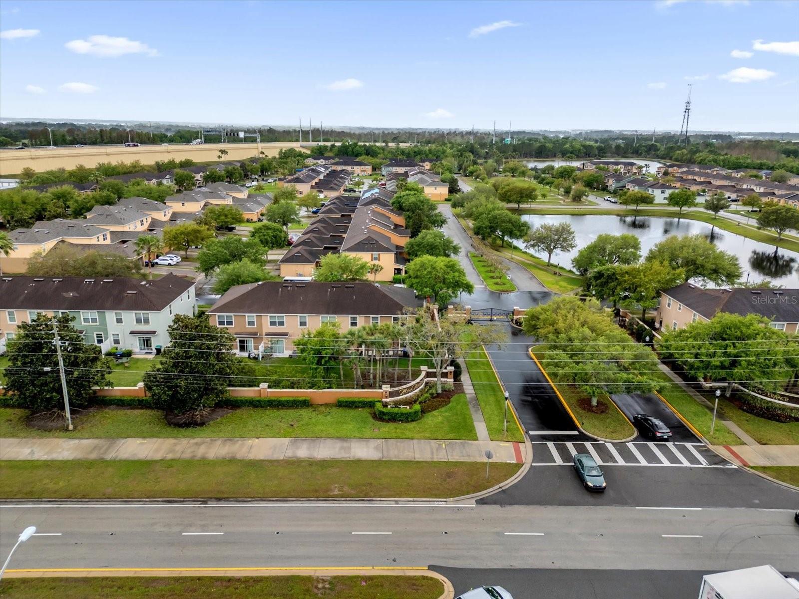 10815 SAVANNAH LANDING CIR