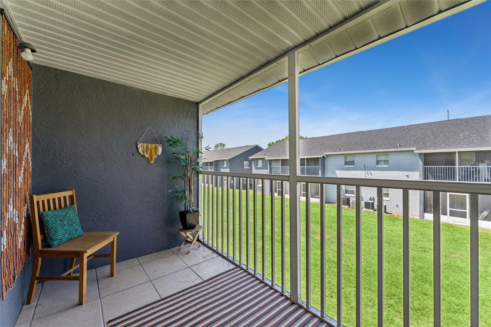 4202 PERSHING POINTE PL #7