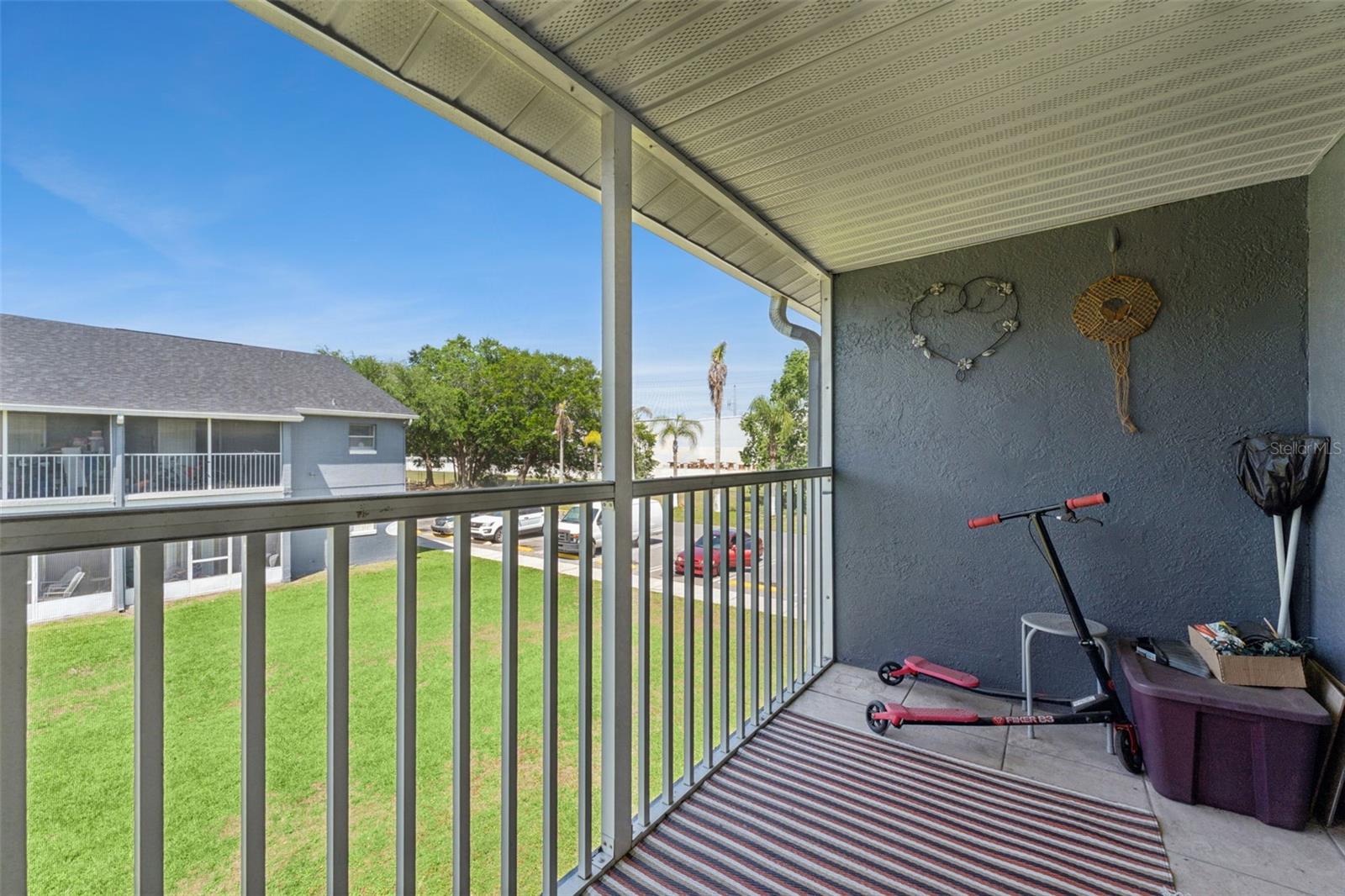 4202 PERSHING POINTE PL #7