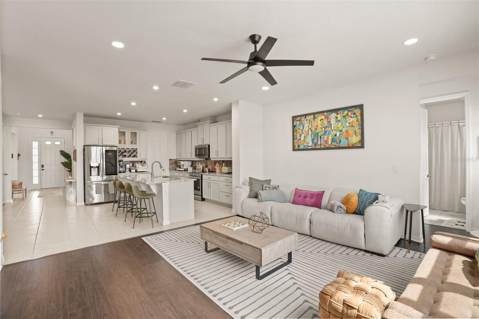 1802 BLISSFUL DR