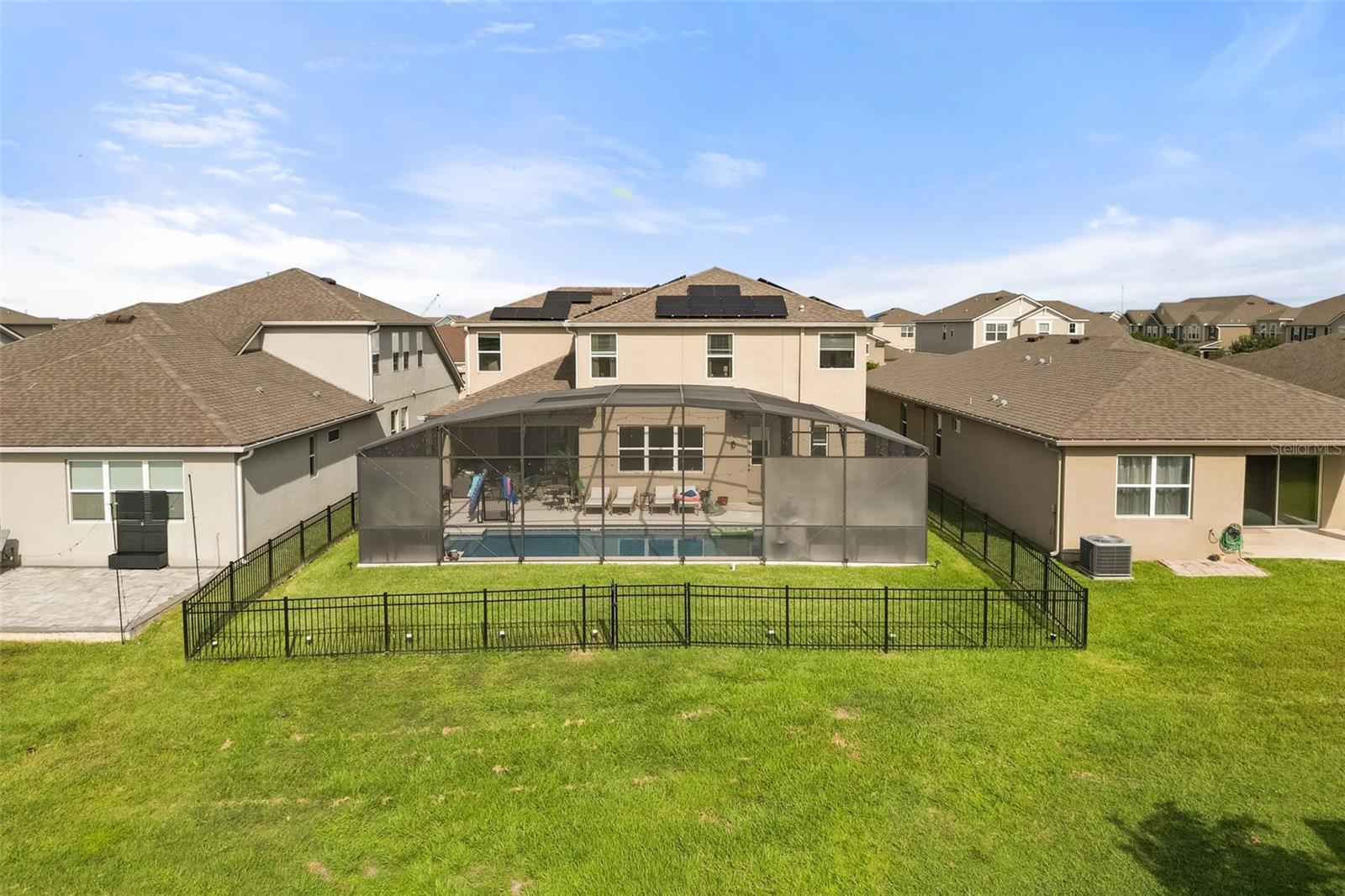 1802 BLISSFUL DR