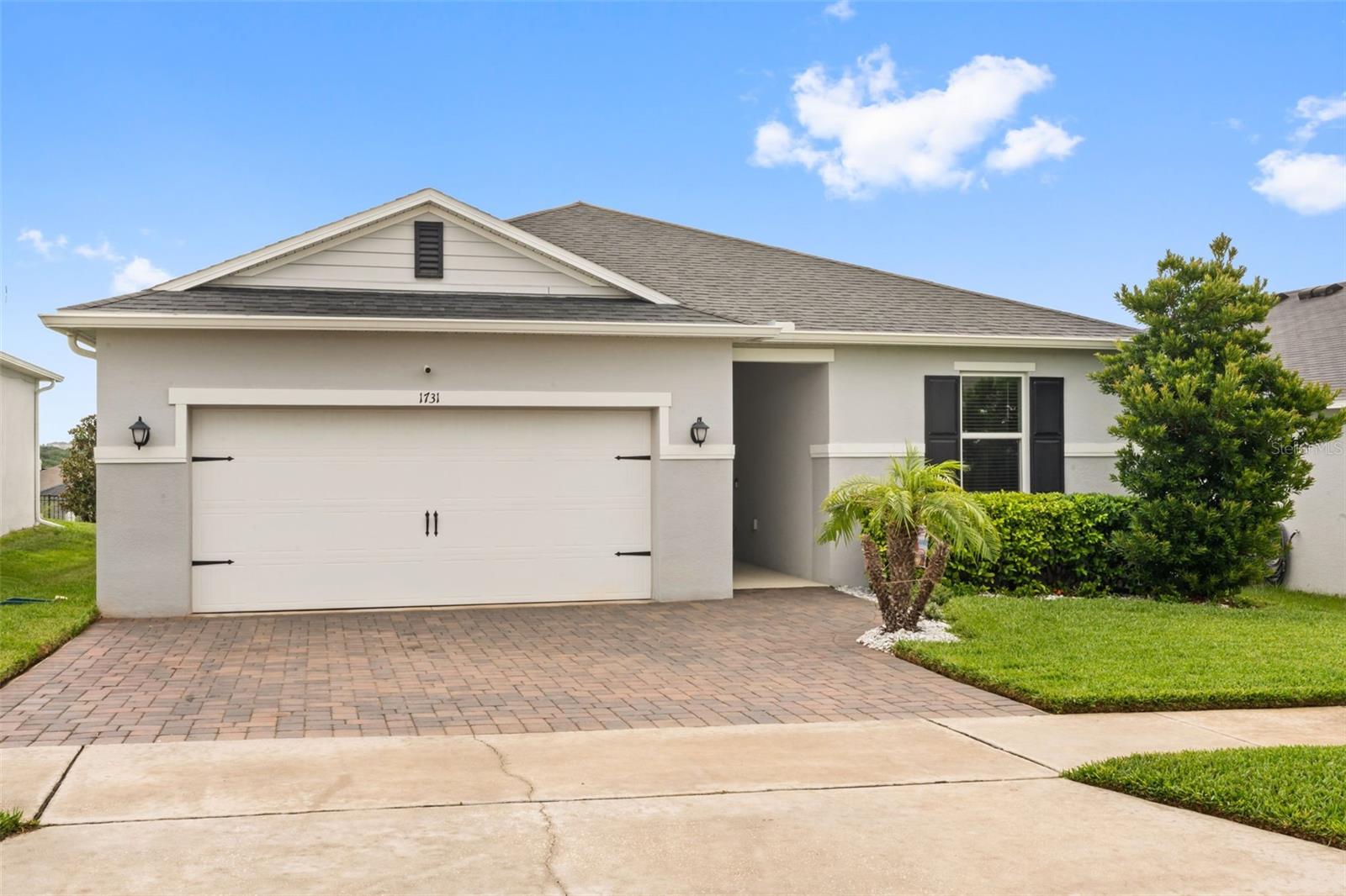 1731 WILSON PRAIRIE CIR