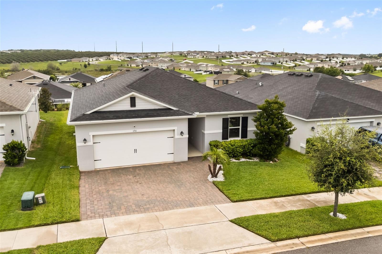 1731 WILSON PRAIRIE CIR