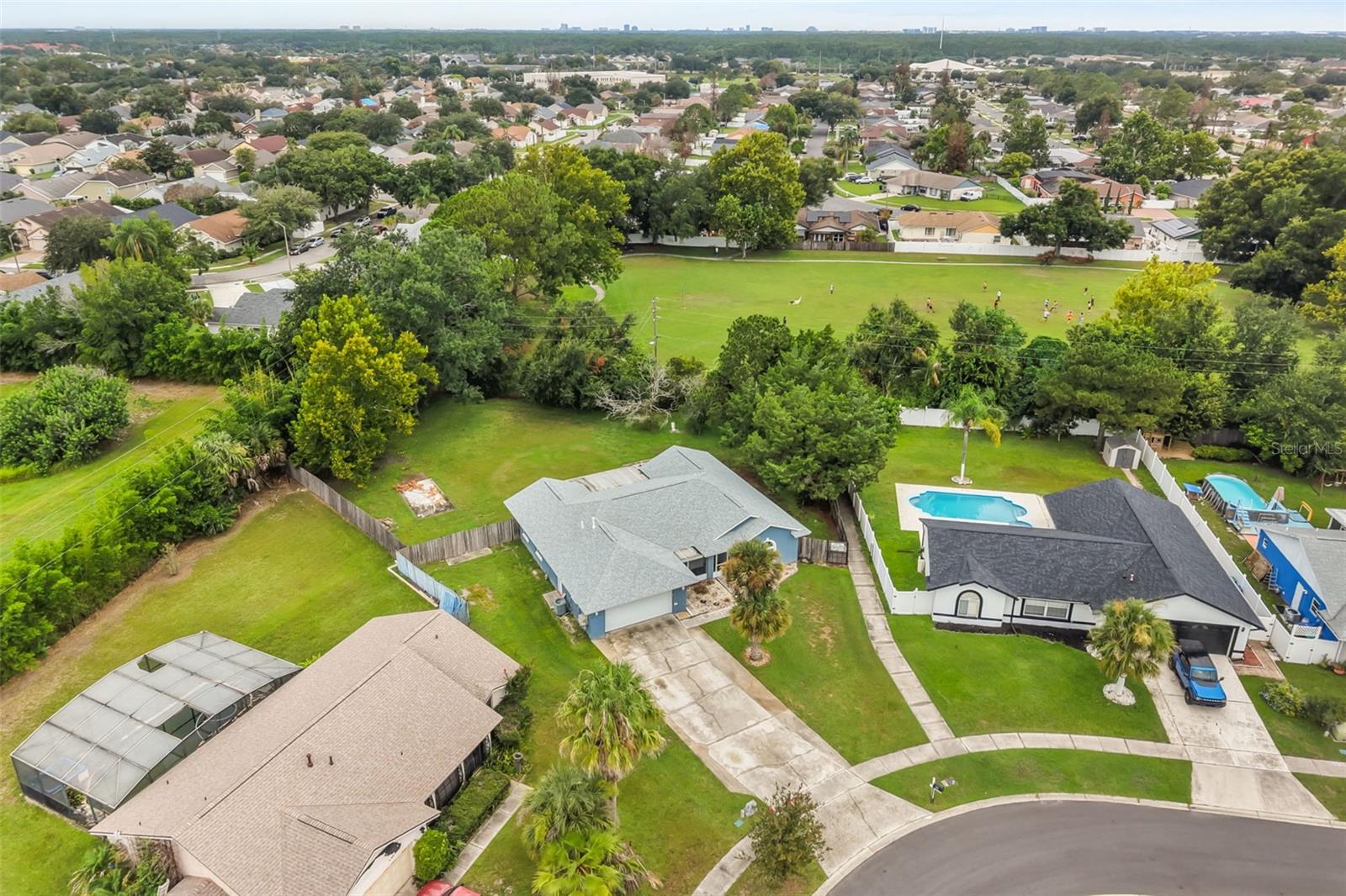 2556 TANDORI CIR