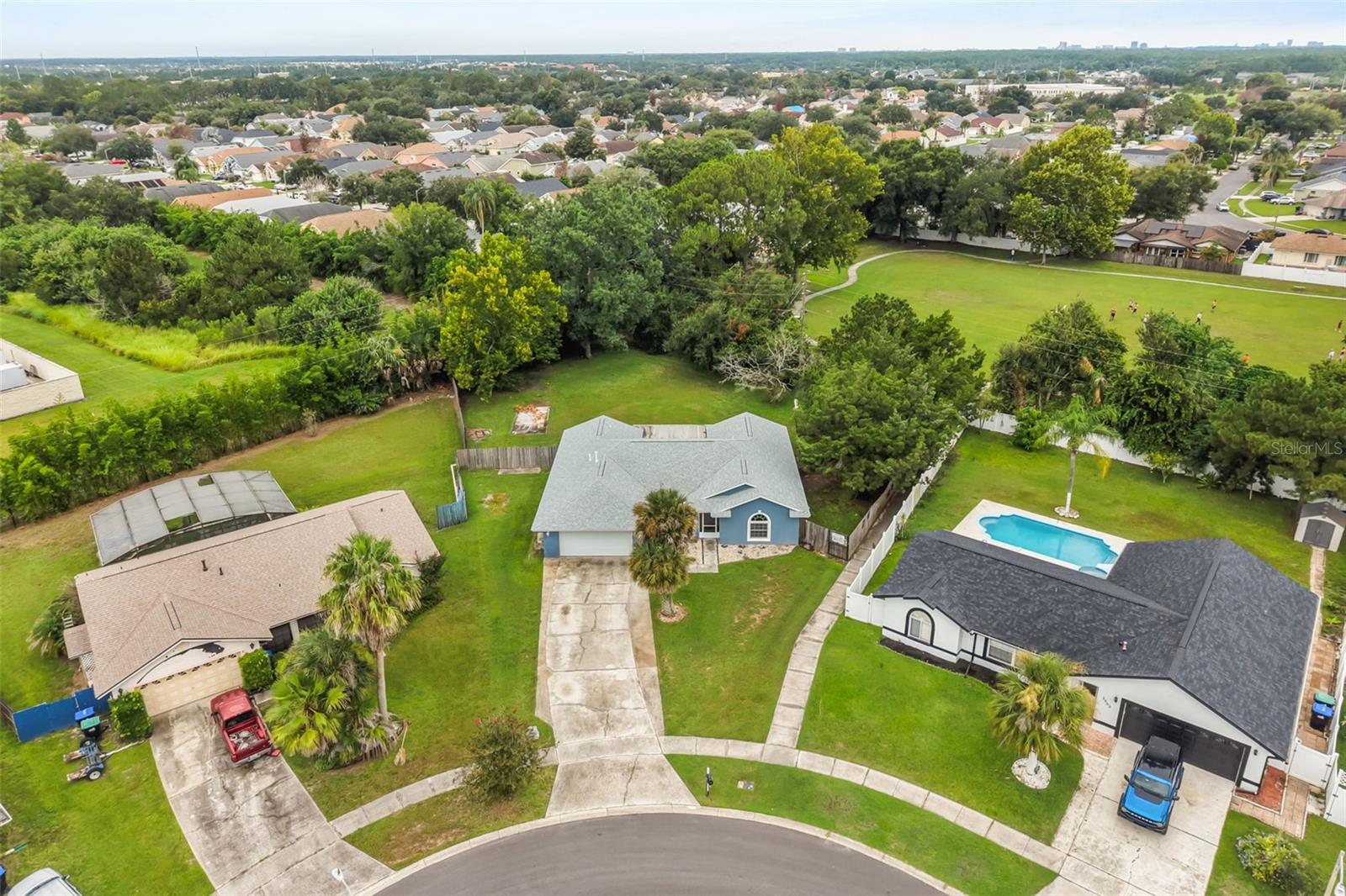 2556 TANDORI CIR