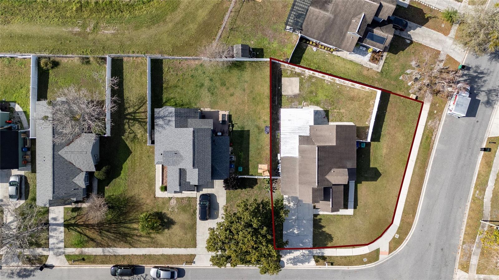 2200 KENTUCKY DERBY DR