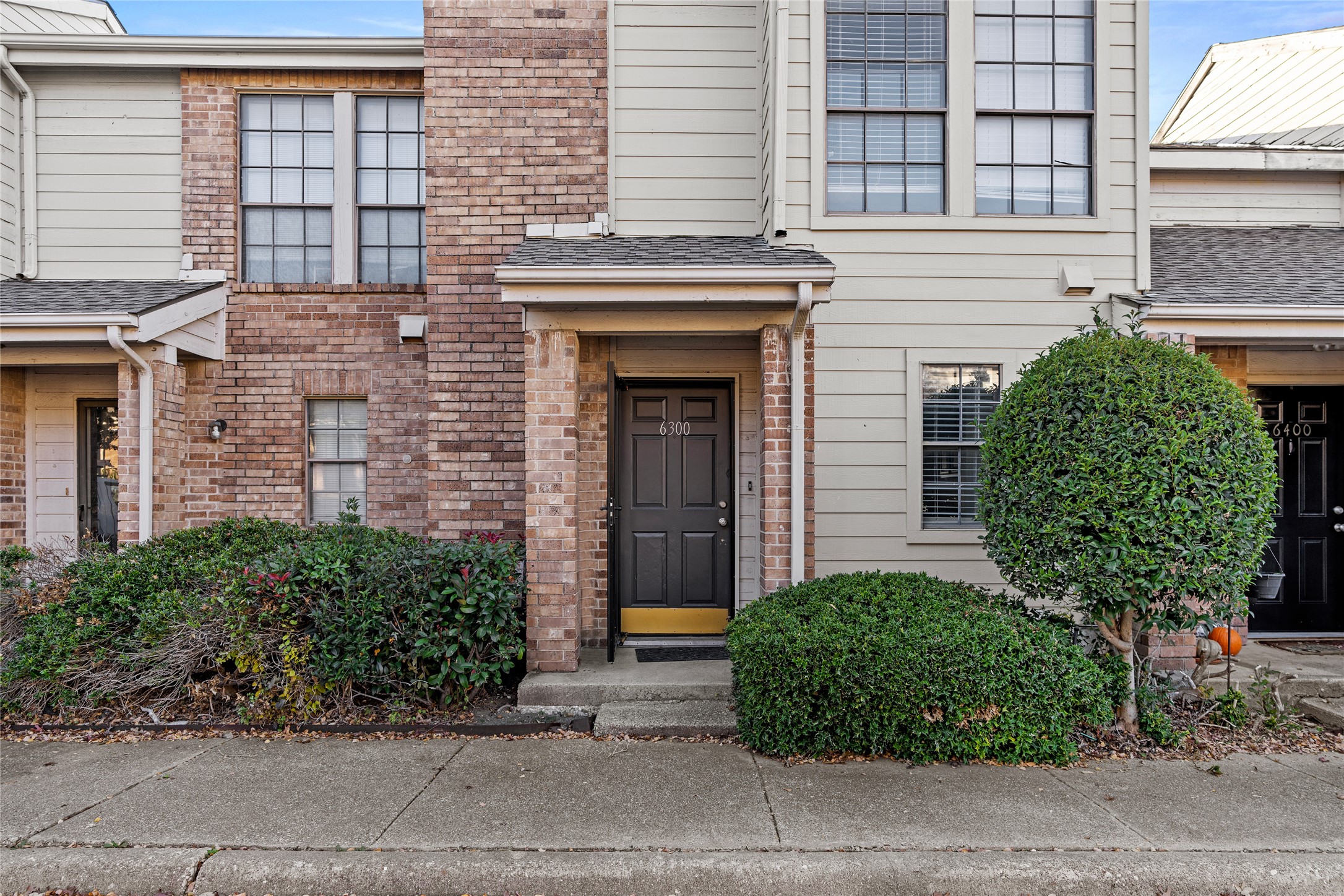 3635 Garden Brook Drive Unit: 6300