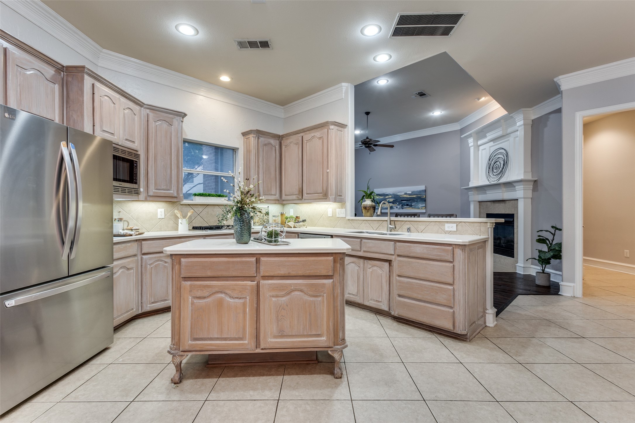 21 Misty Pond Drive