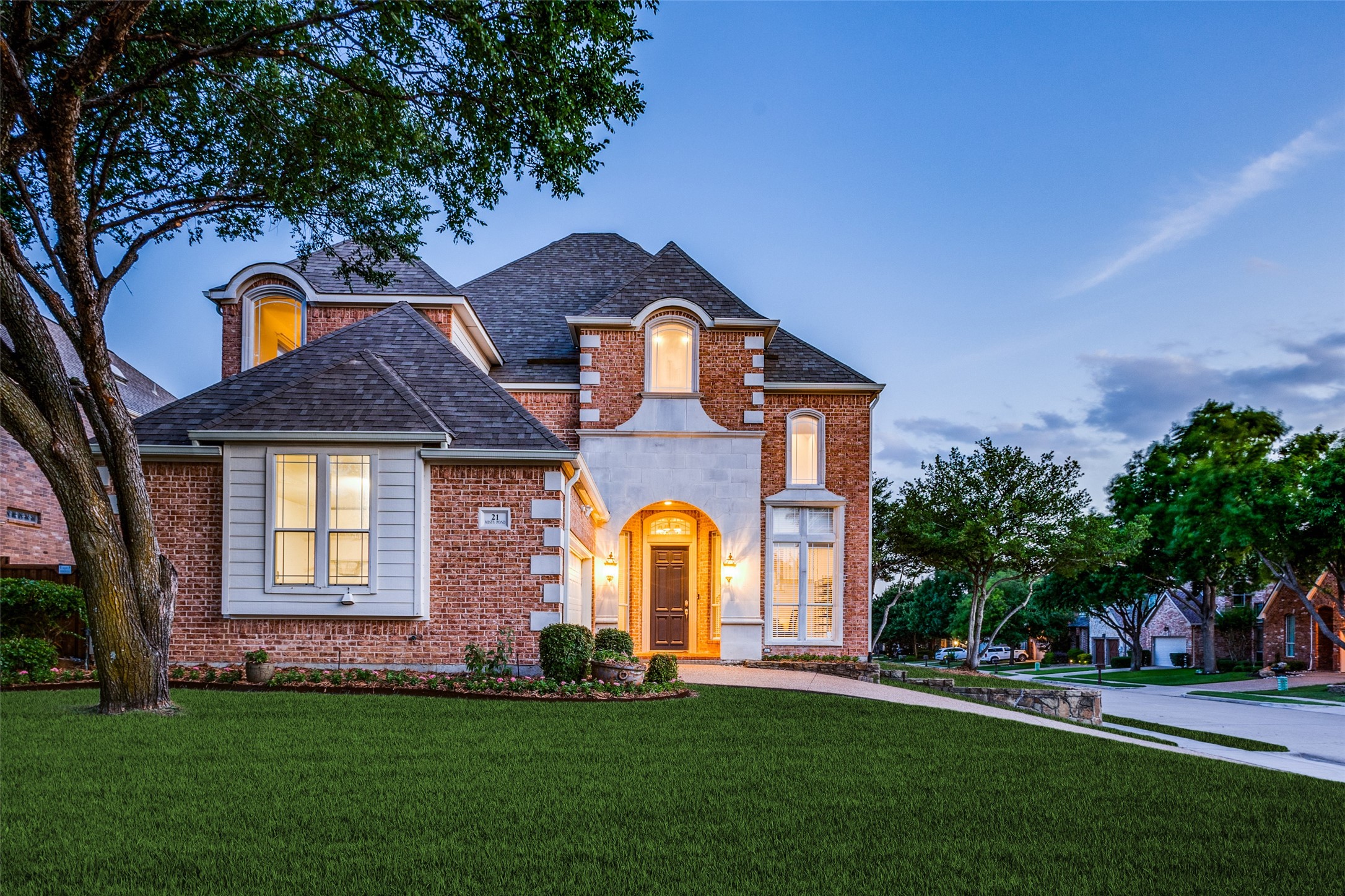 21 Misty Pond Drive