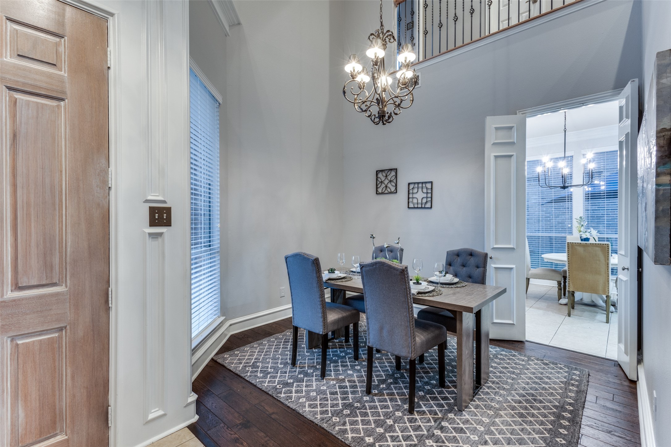 21 Misty Pond Drive