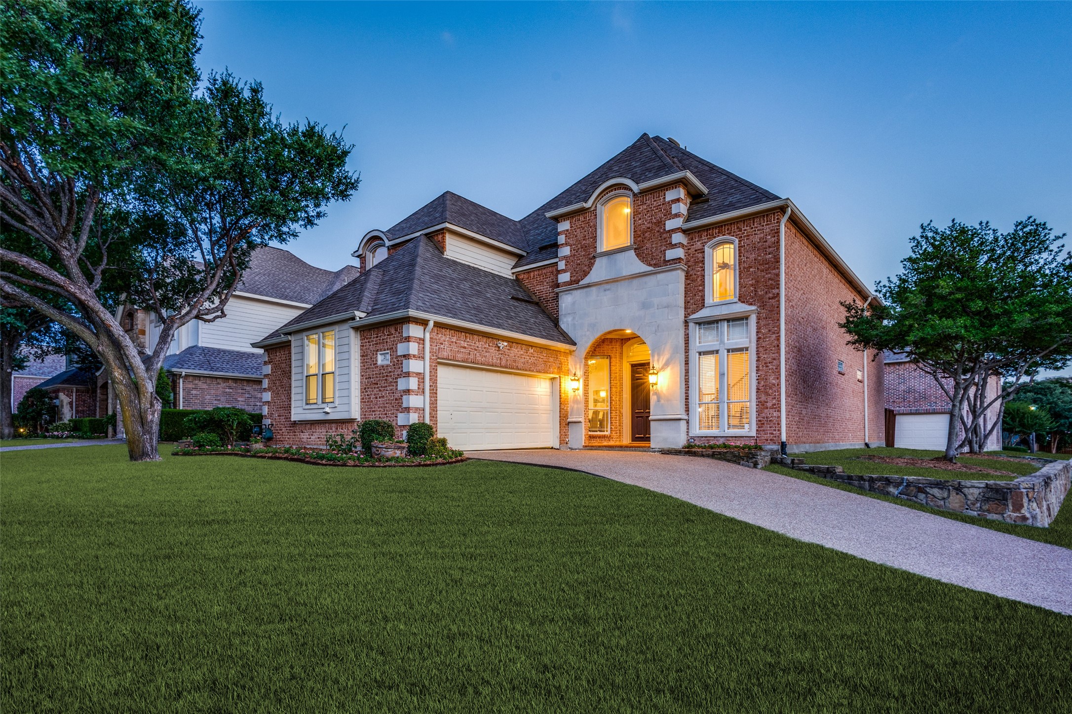 21 Misty Pond Drive