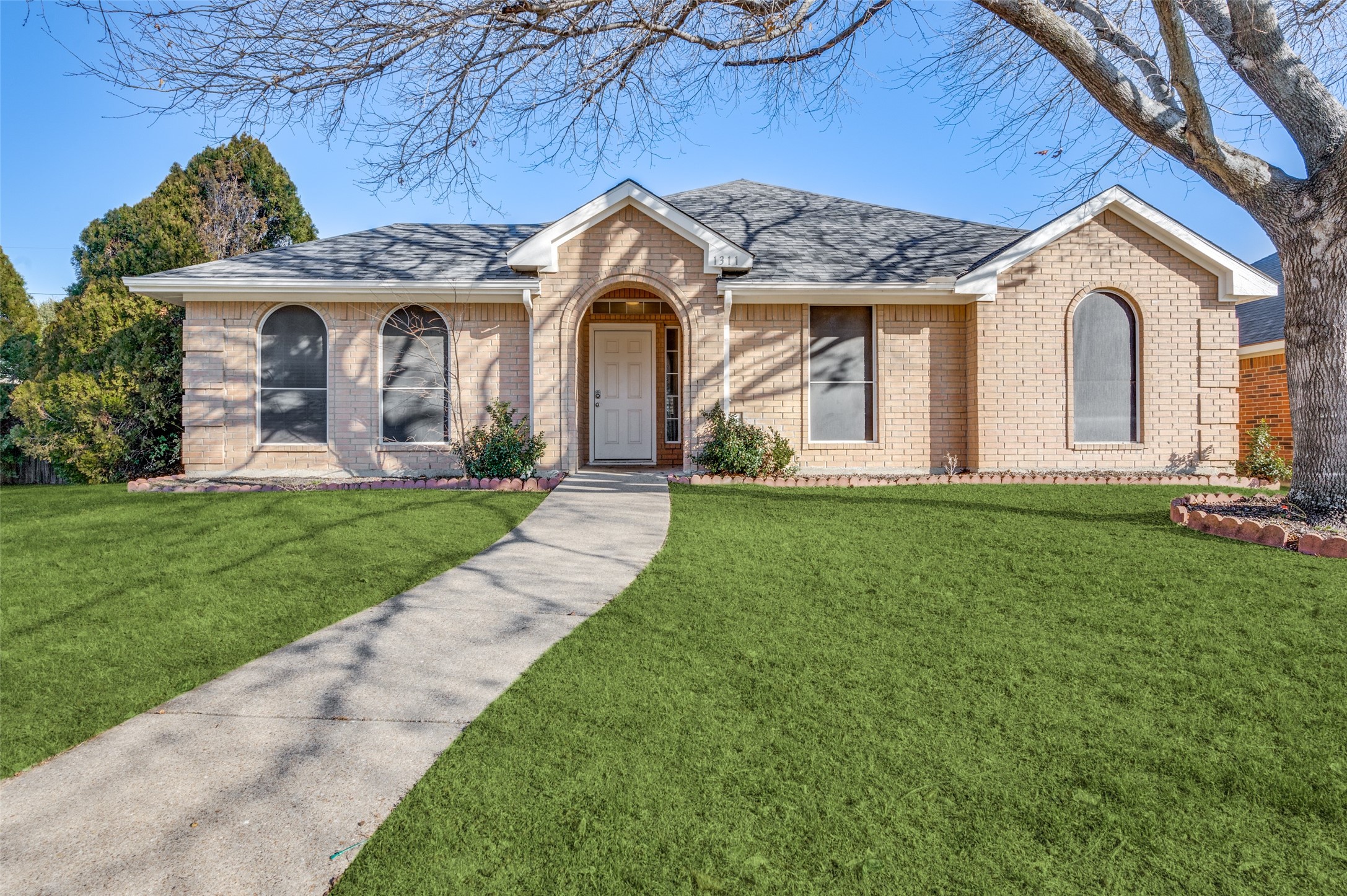 1311 Wedgemere Drive