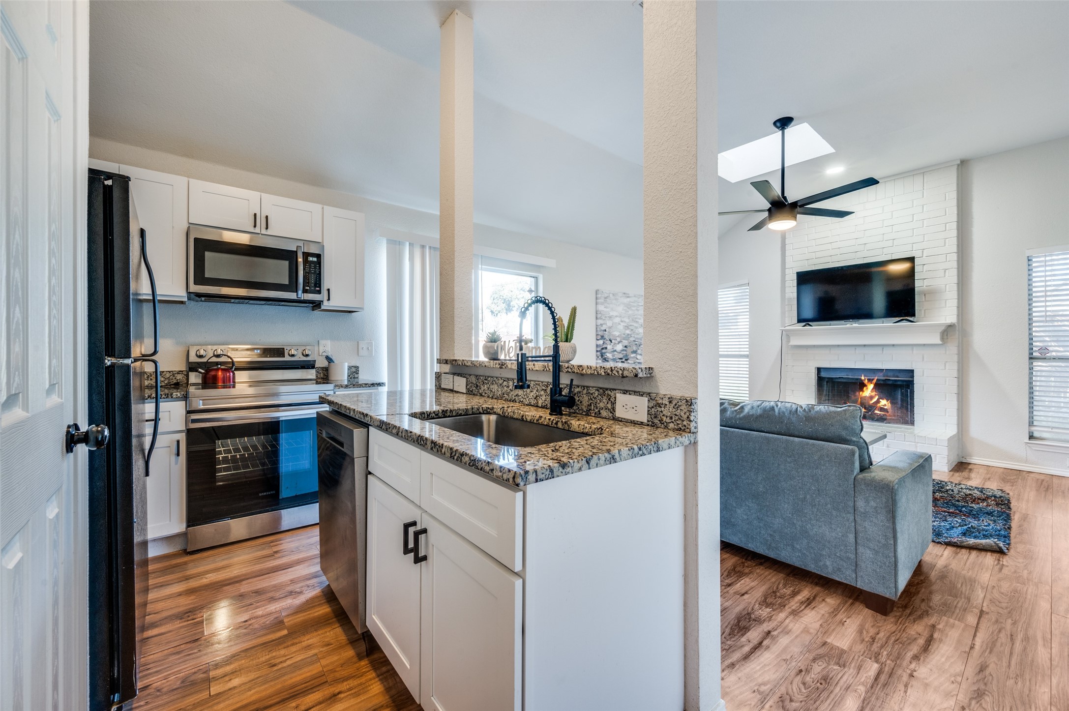 1311 Wedgemere Drive