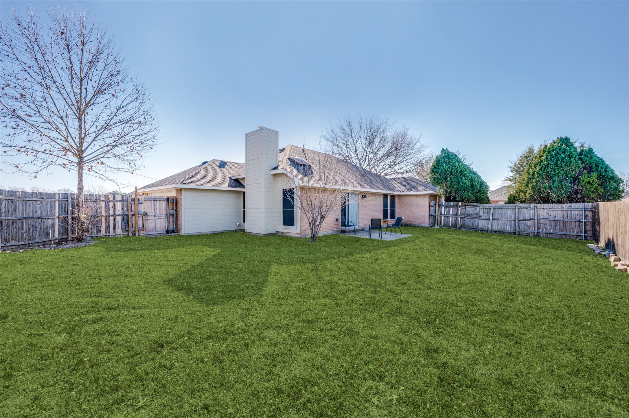 1311 Wedgemere Drive