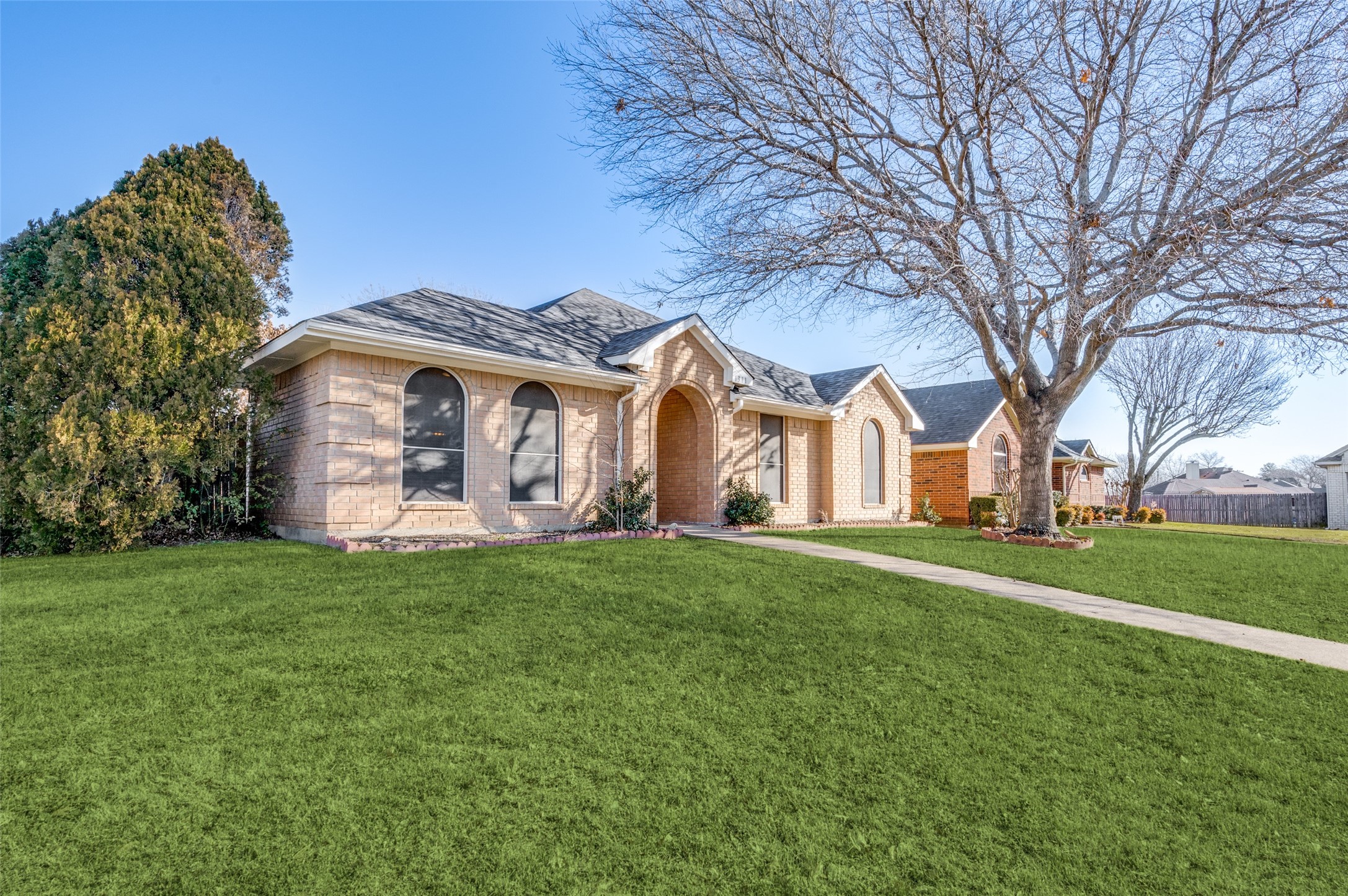 1311 Wedgemere Drive