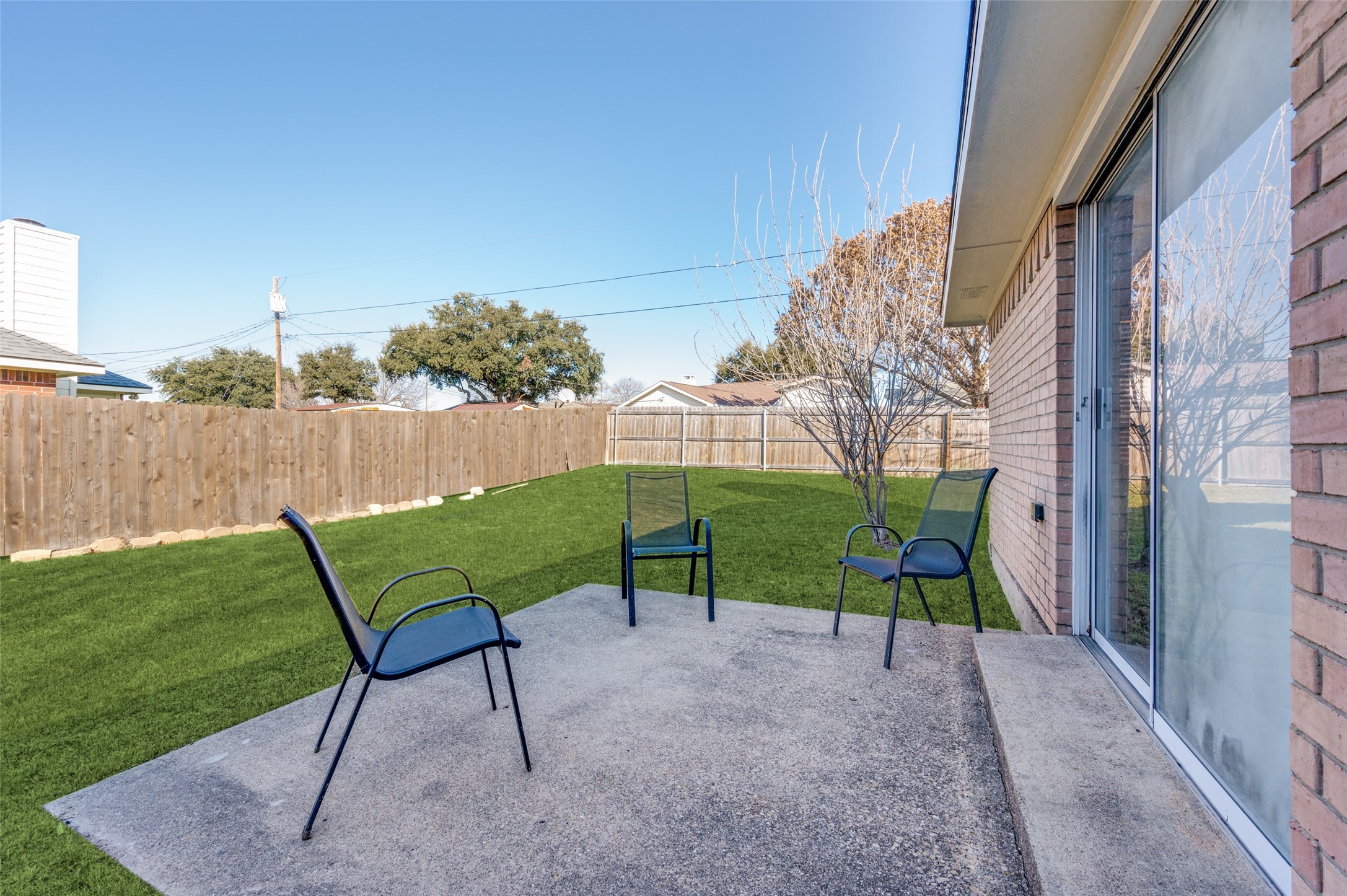 1311 Wedgemere Drive