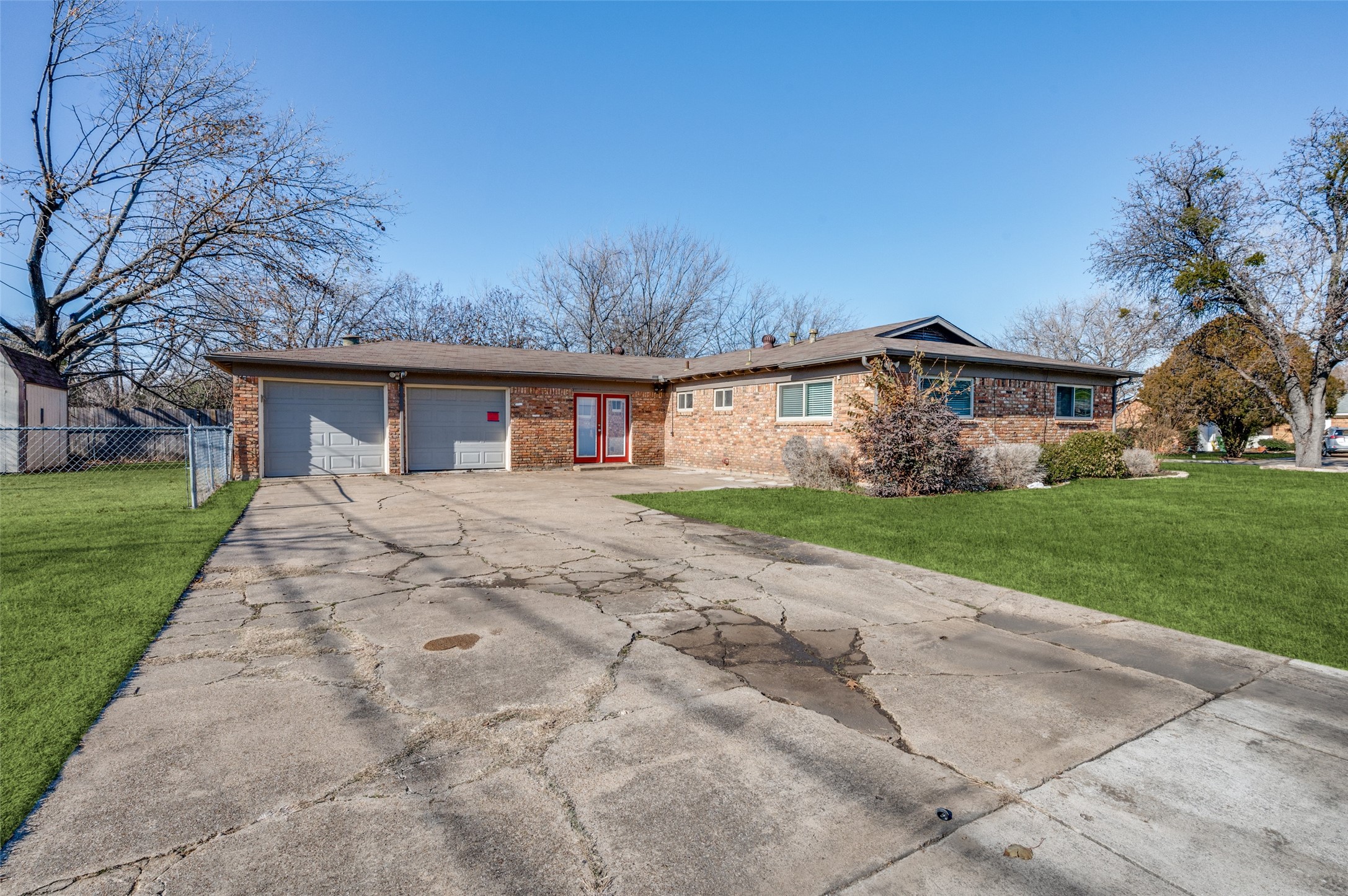 7628 Deaver Drive