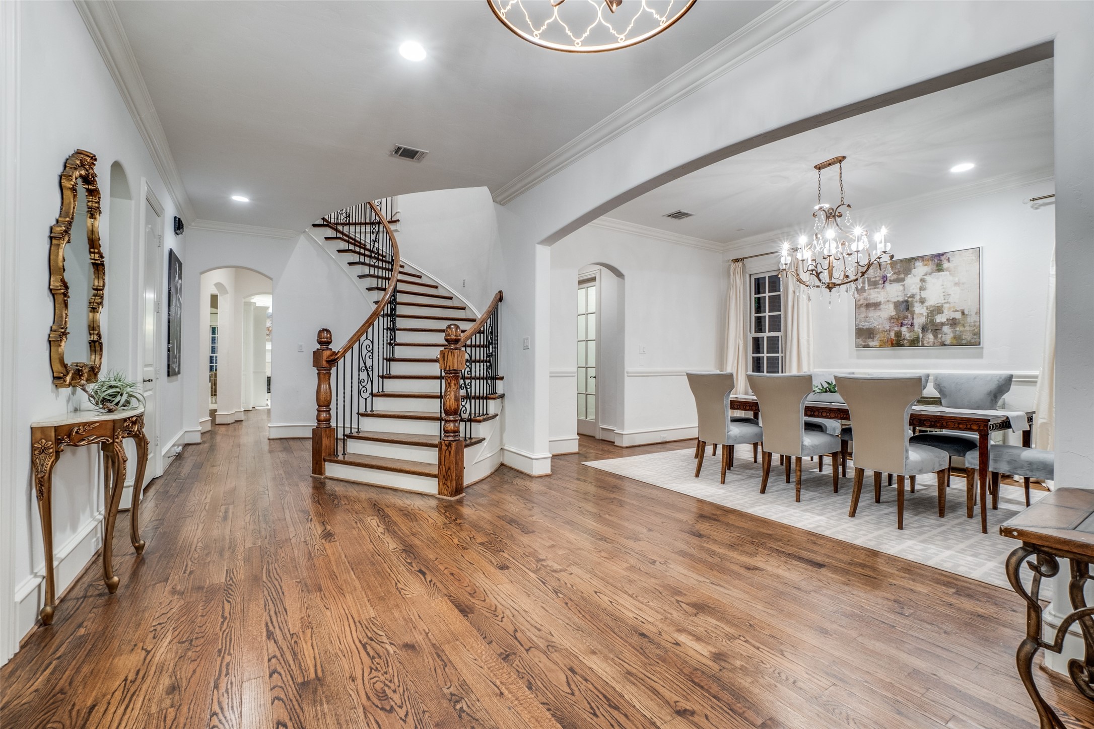 4529 Pomona Road
