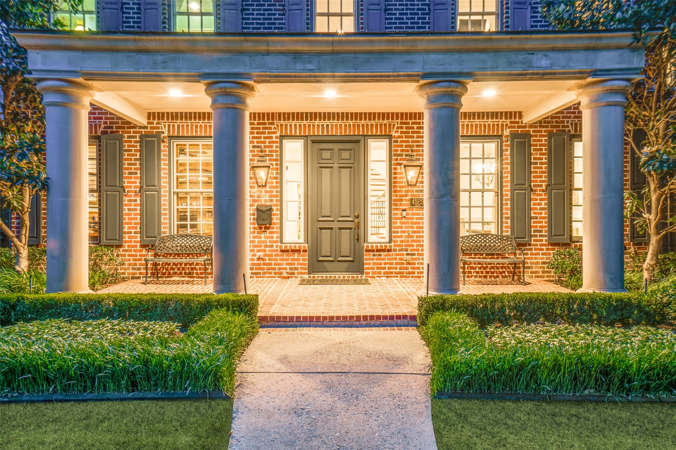 4529 Pomona Road