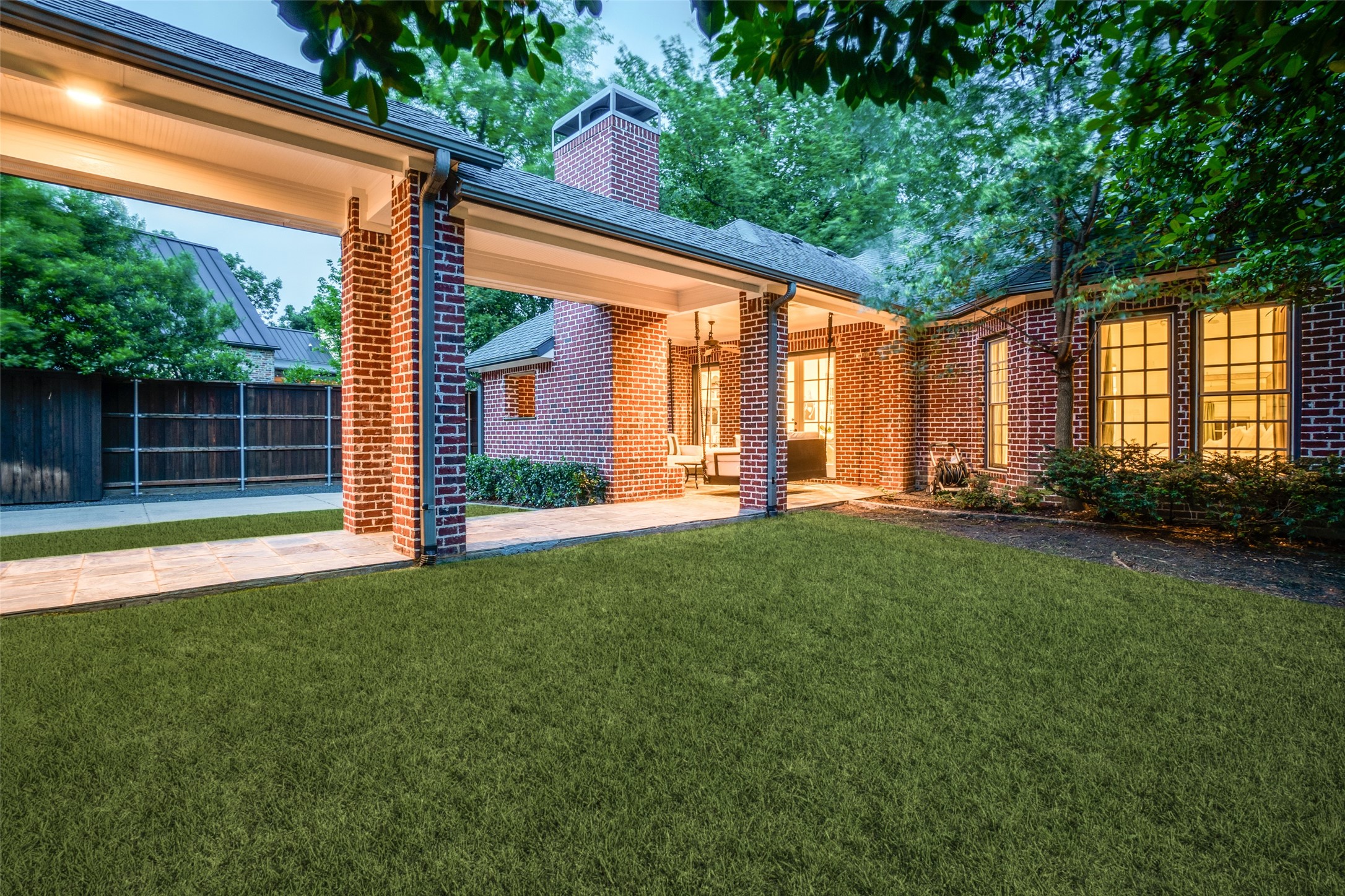 4529 Pomona Road