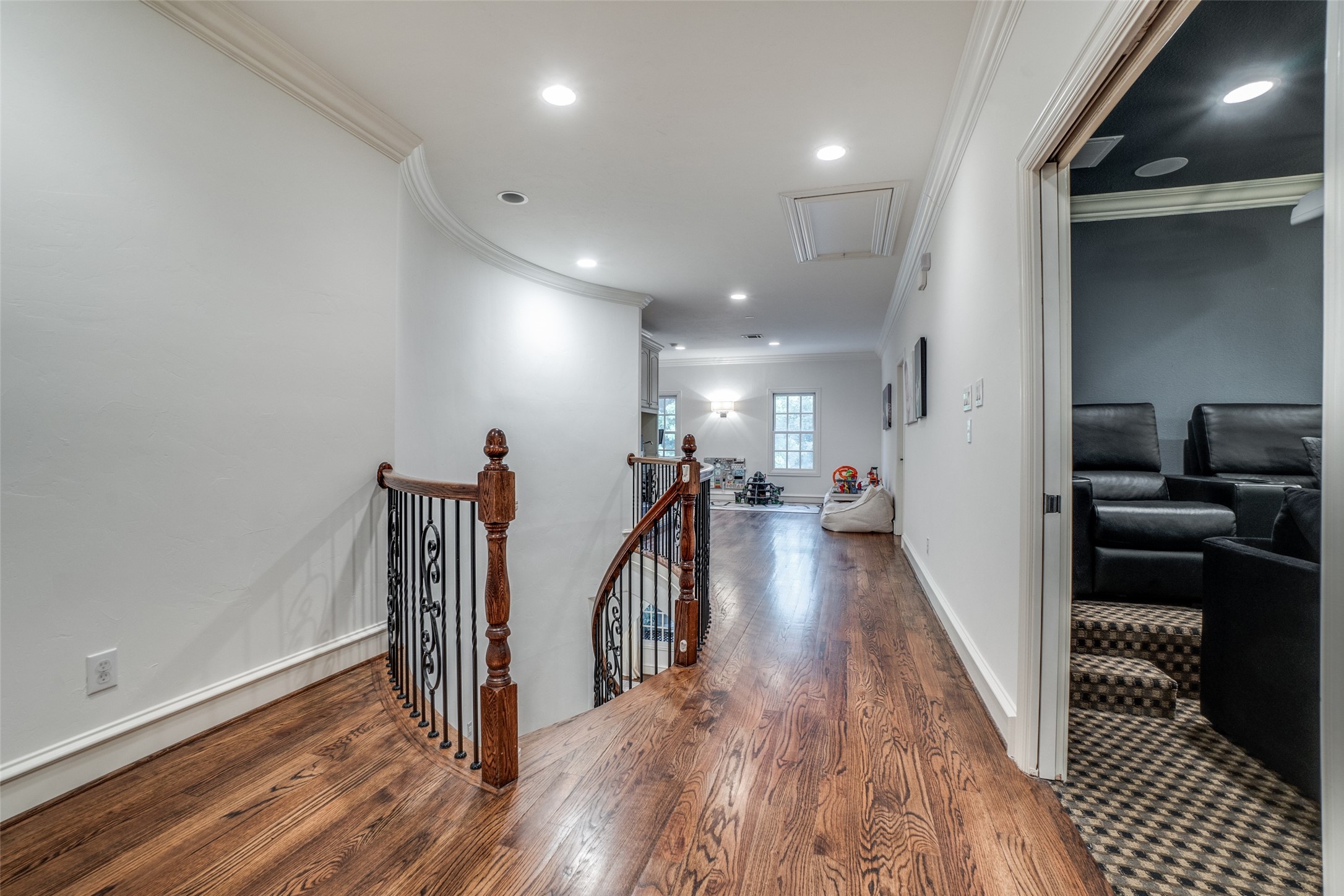 4529 Pomona Road
