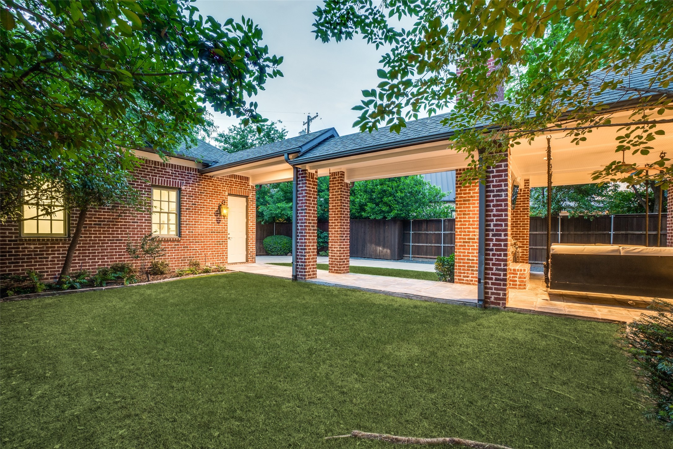 4529 Pomona Road
