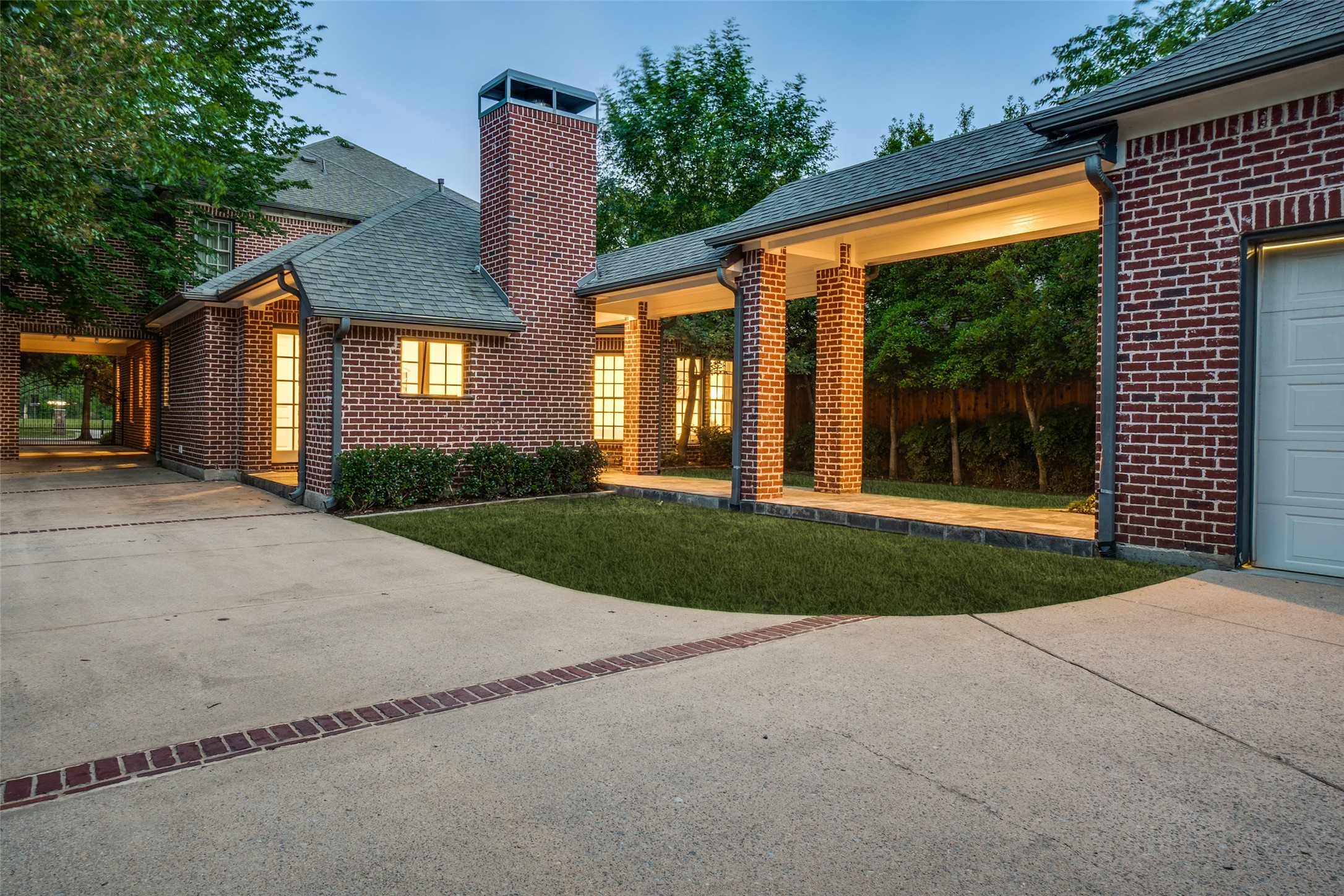 4529 Pomona Road