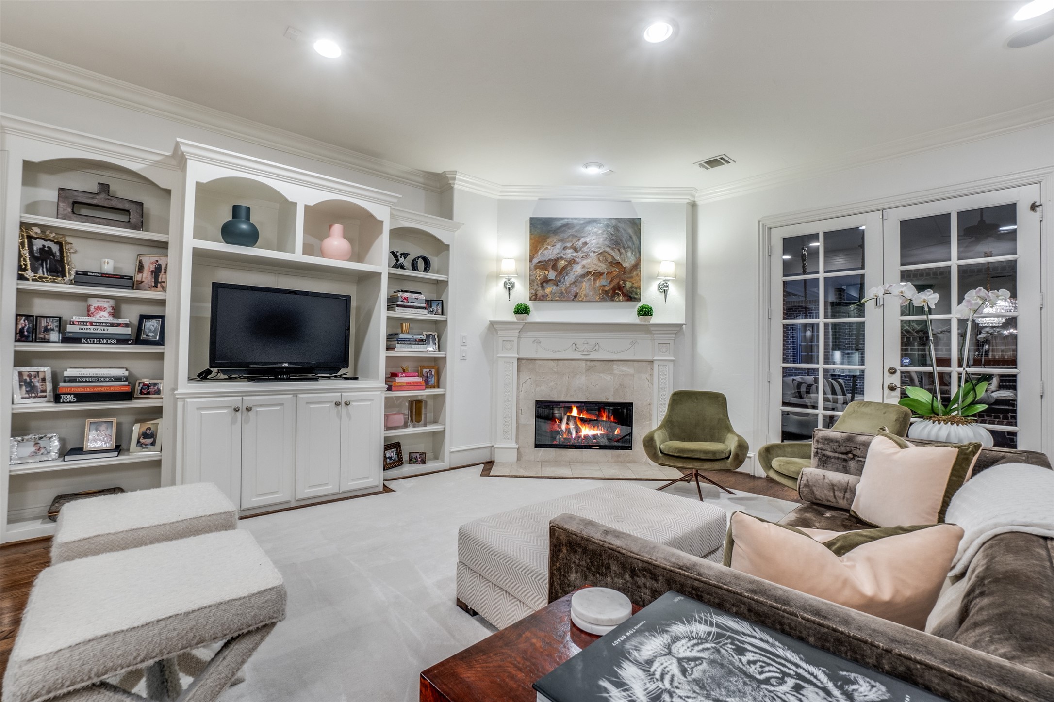 4529 Pomona Road