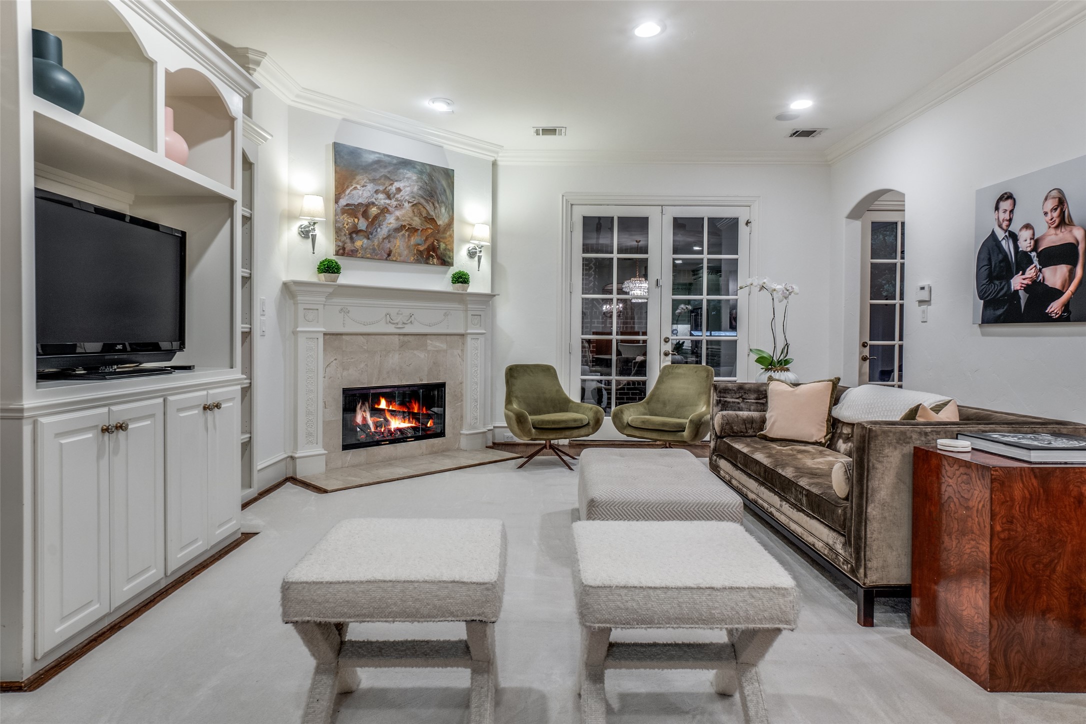 4529 Pomona Road