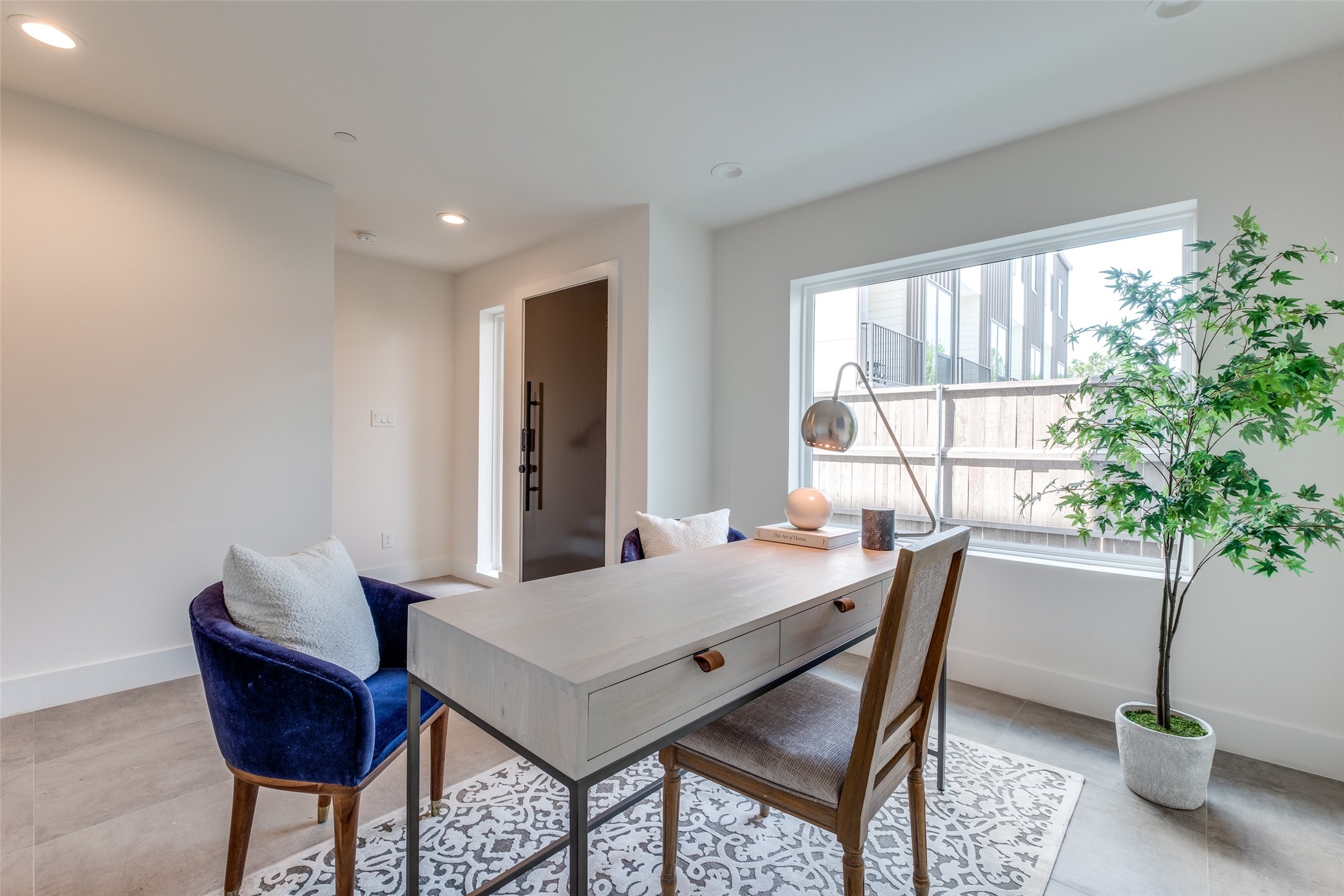 4517 Munger Avenue 107