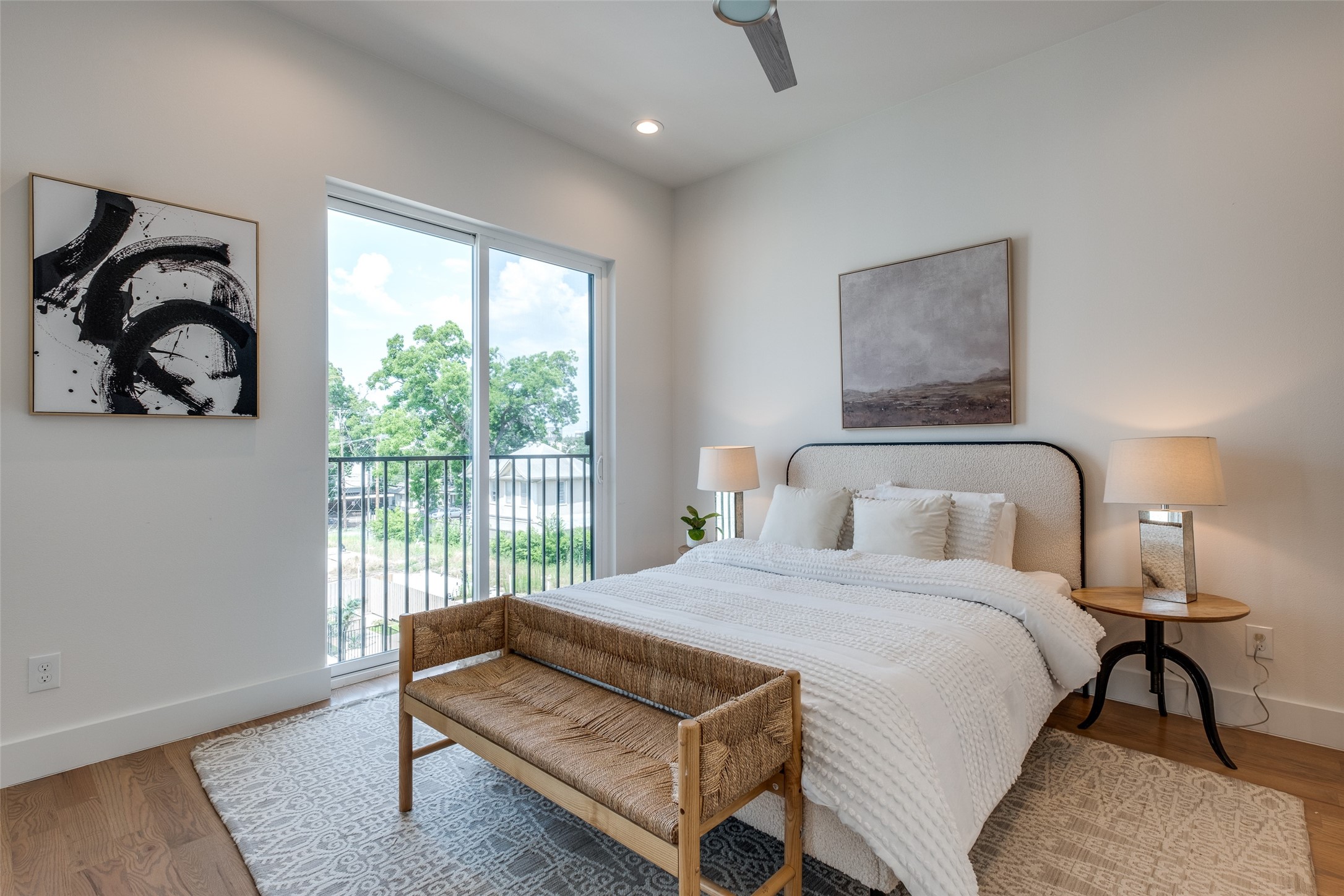 4517 Munger Avenue 107