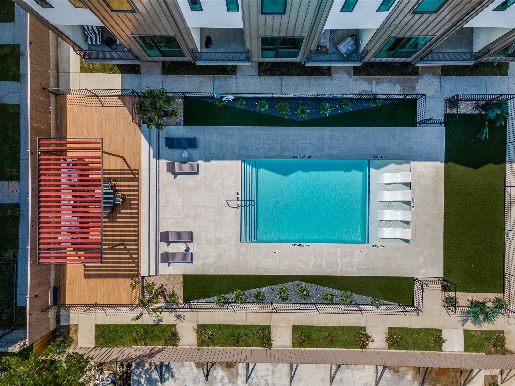 4517 Munger Avenue 107