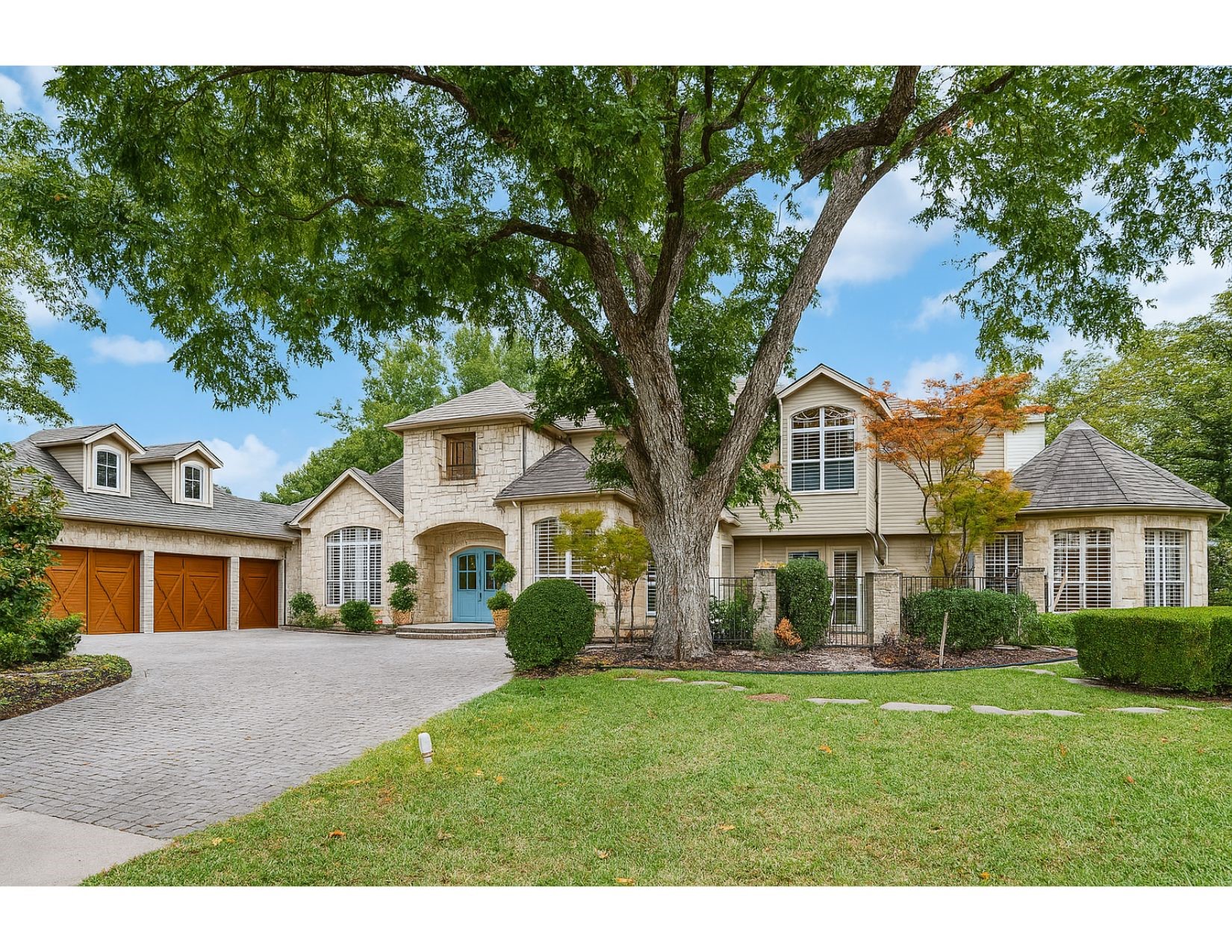 6 Cheltenham Way