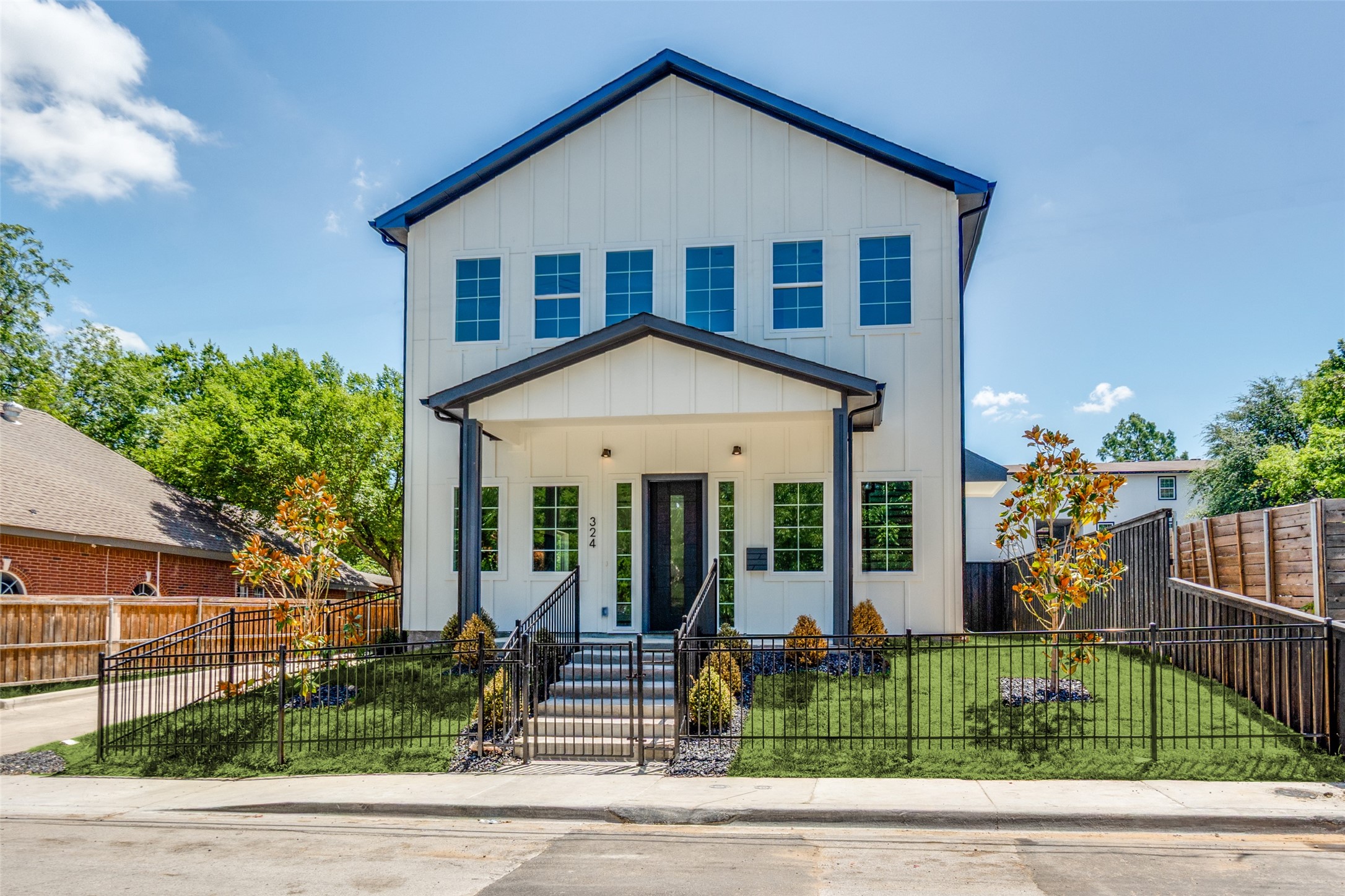 324 N Patton Avenue