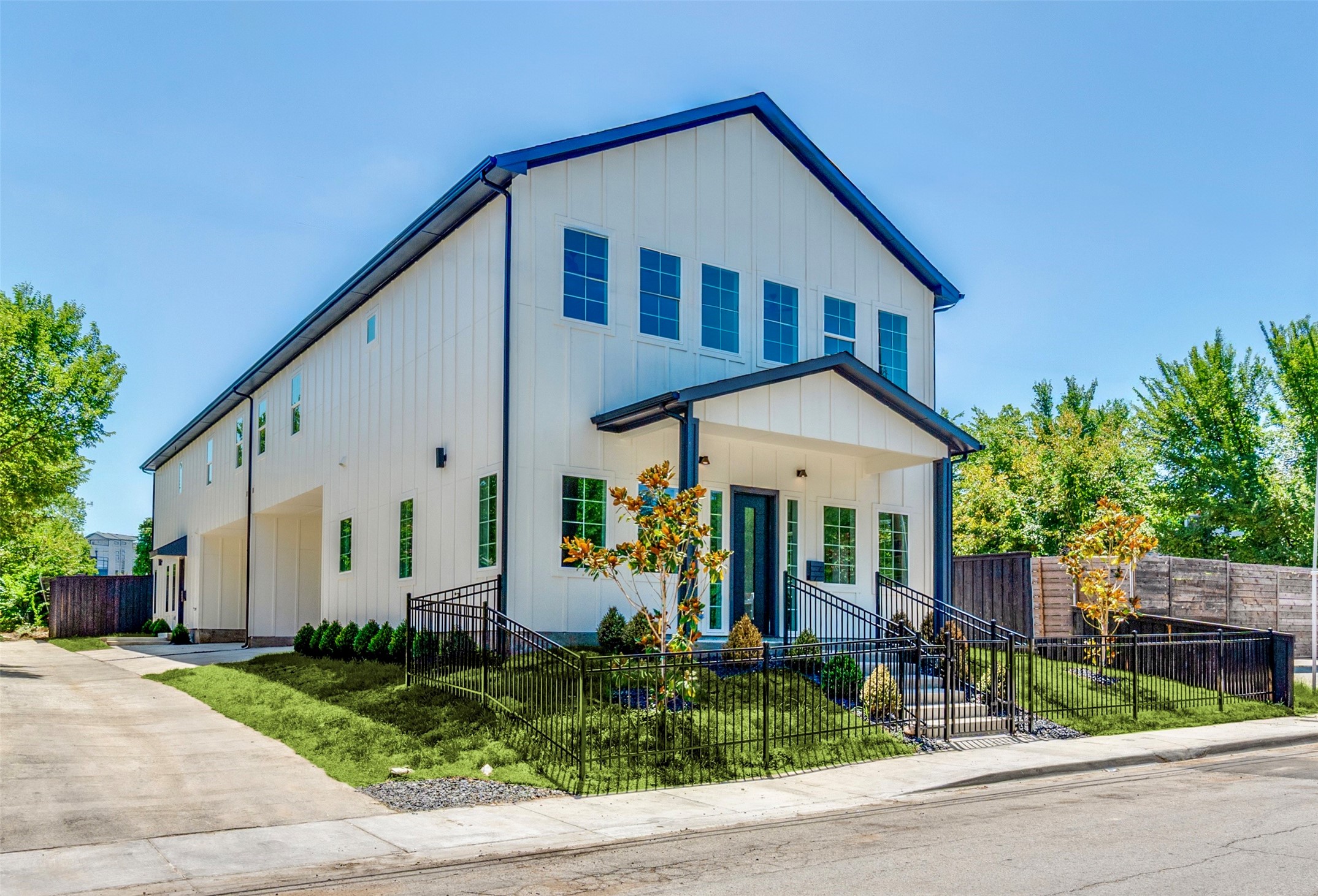 324 N Patton Avenue
