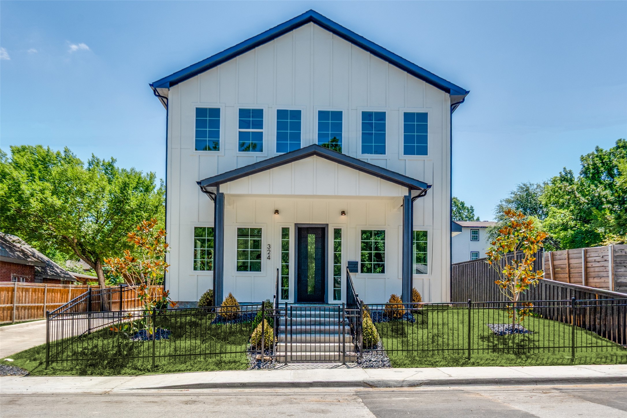 324 N Patton Avenue