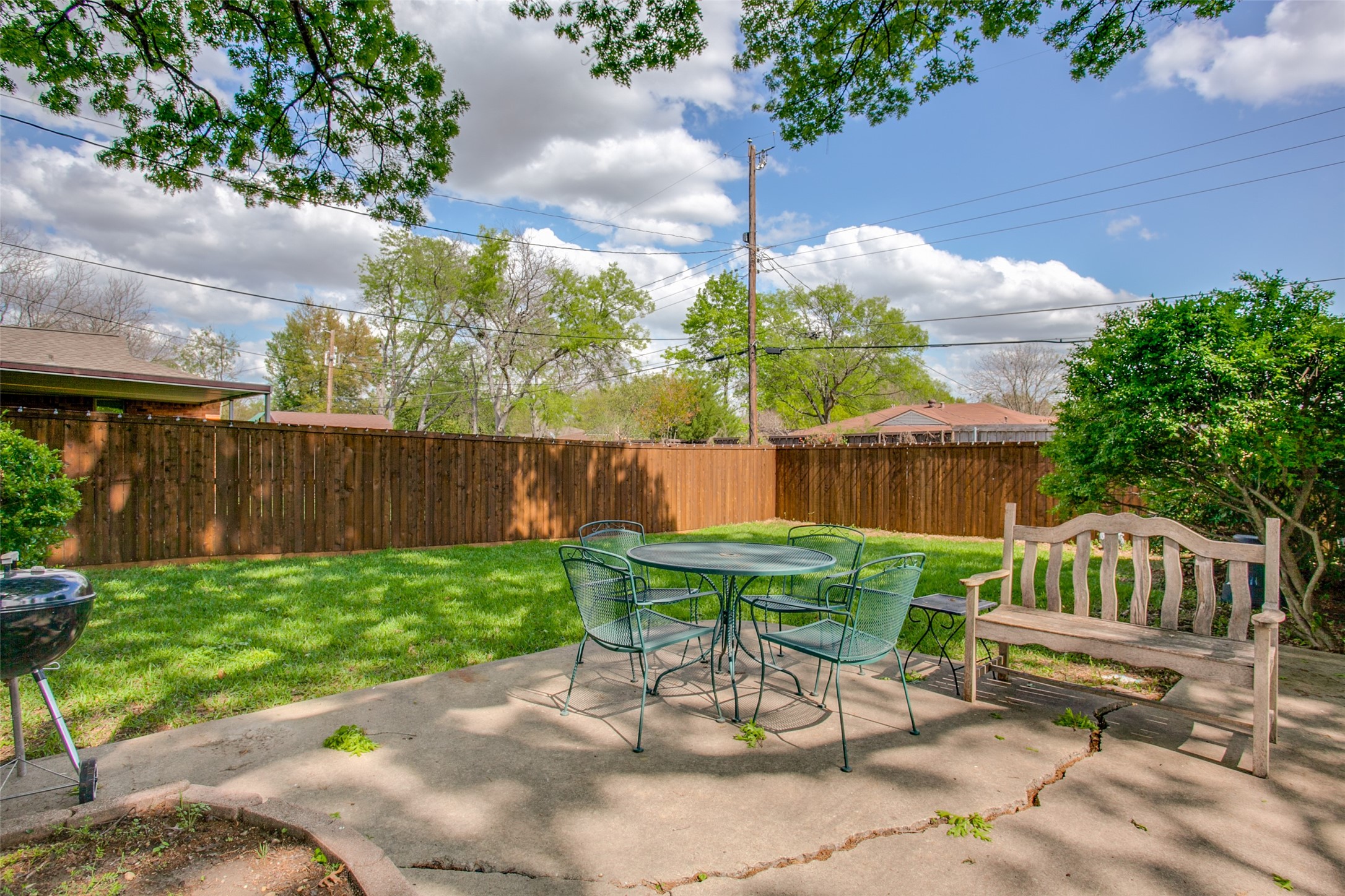 6450 Ridgemont Drive