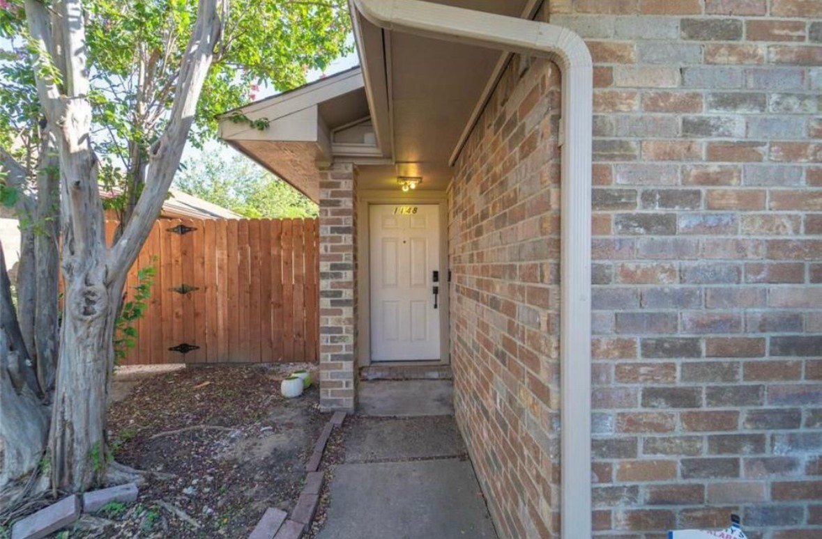 1148 Monterrey Trail