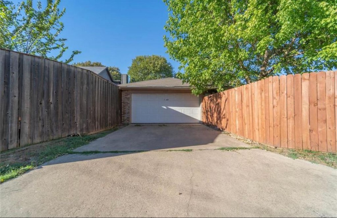 1148 Monterrey Trail