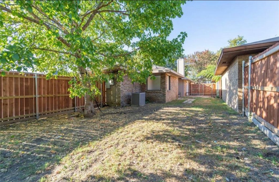 1148 Monterrey Trail