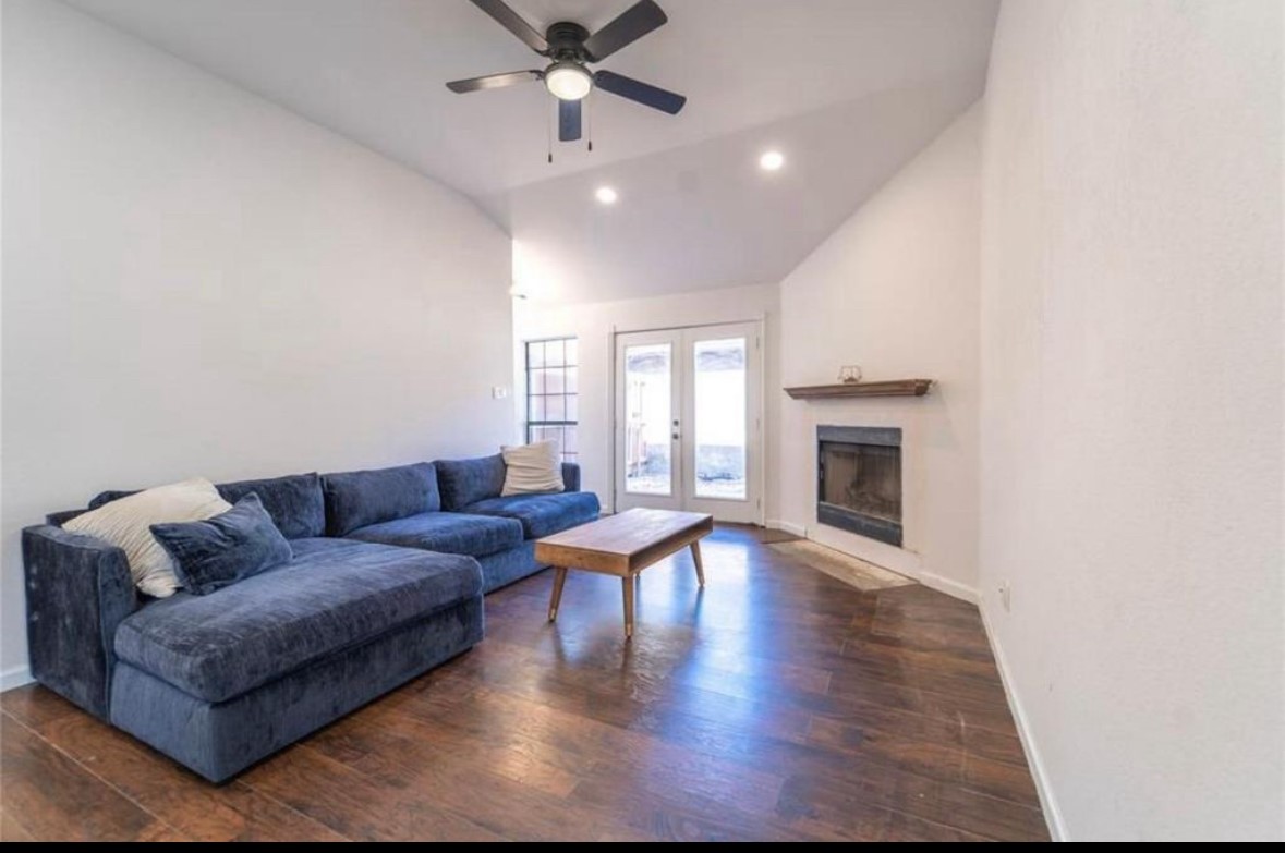 1148 Monterrey Trail