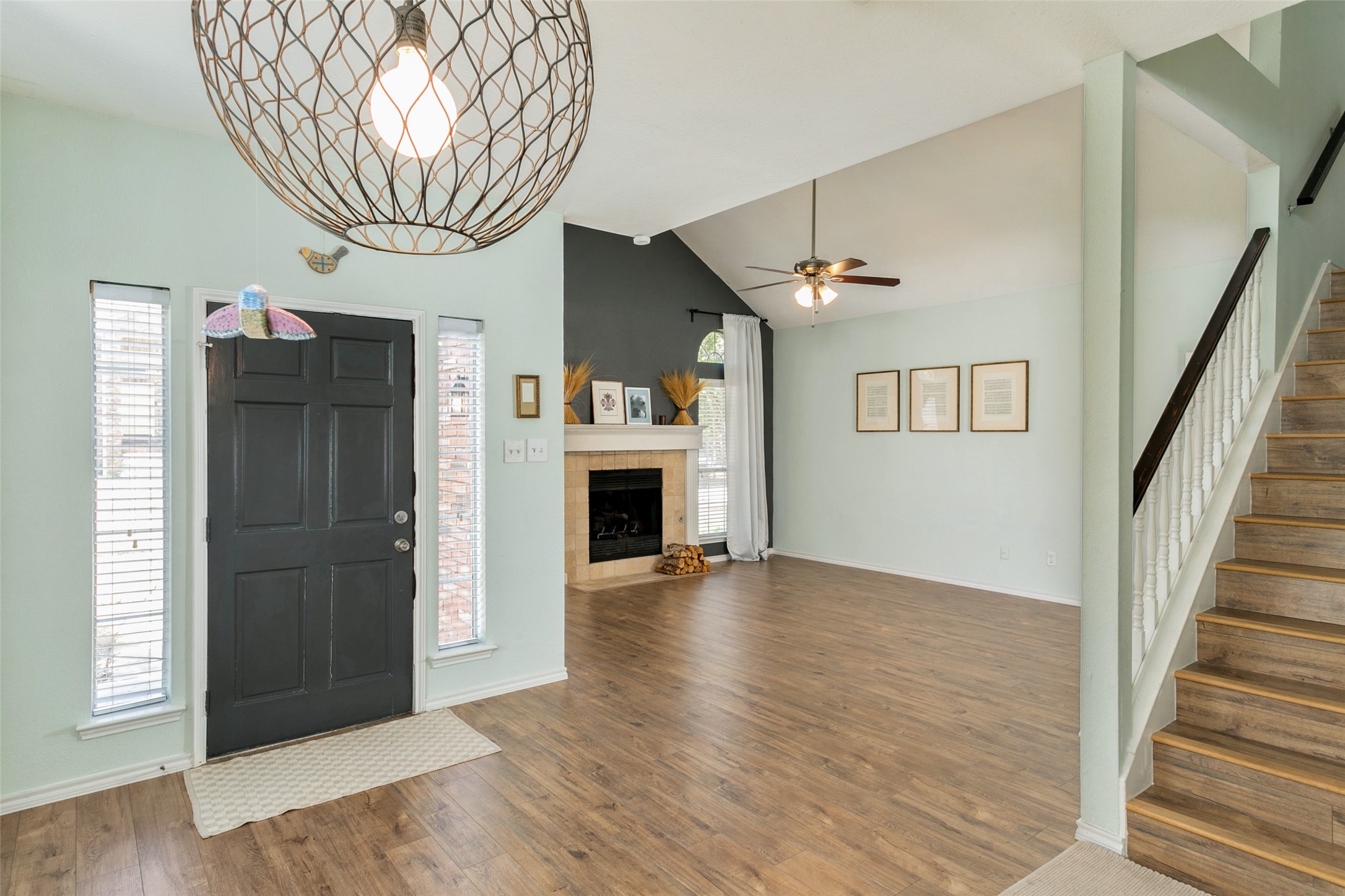508 Lake Forest Drive